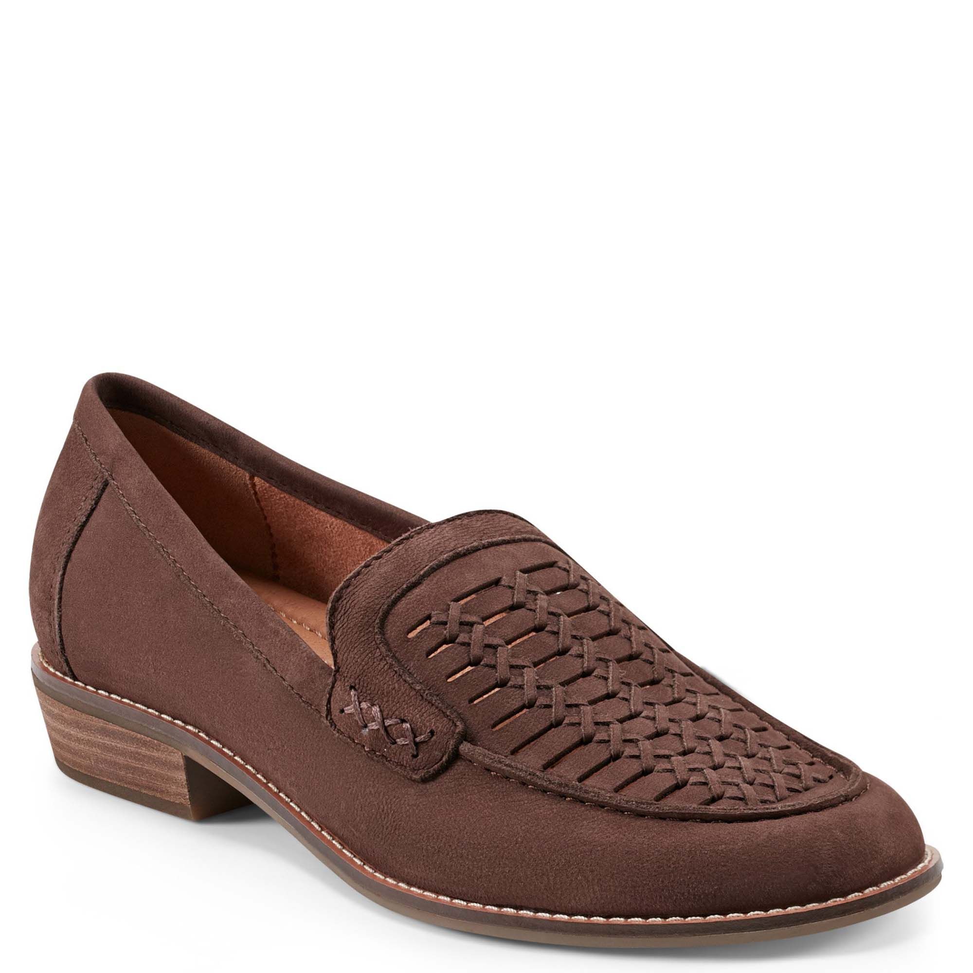 Earth Elona Womens Slip On 11090₽