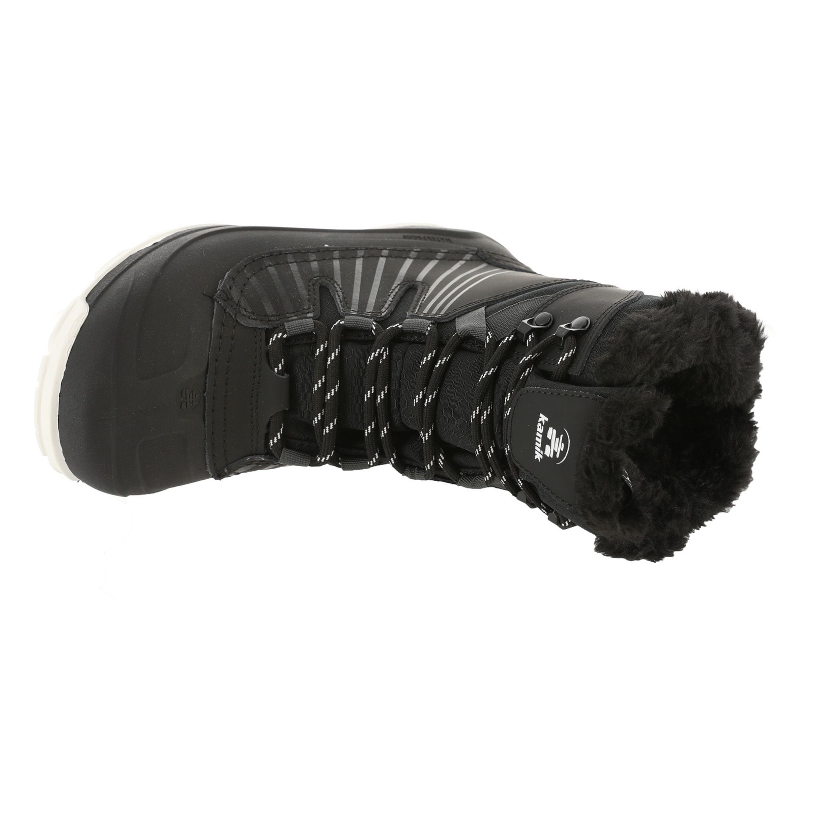 Kamik Iceland F Boot Women's Boot - Picture 8 of 24