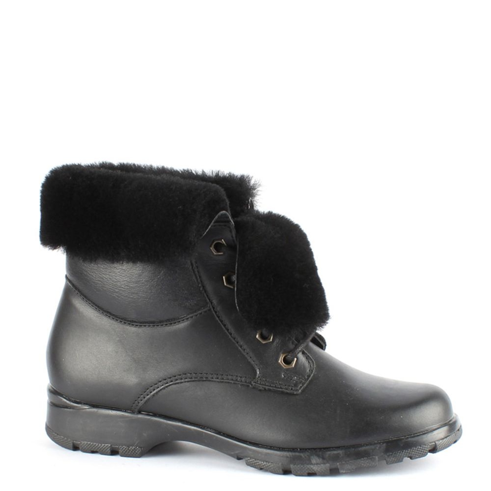 Toe Warmers Minnesota 2 Women's Black Boot 7.5 W
