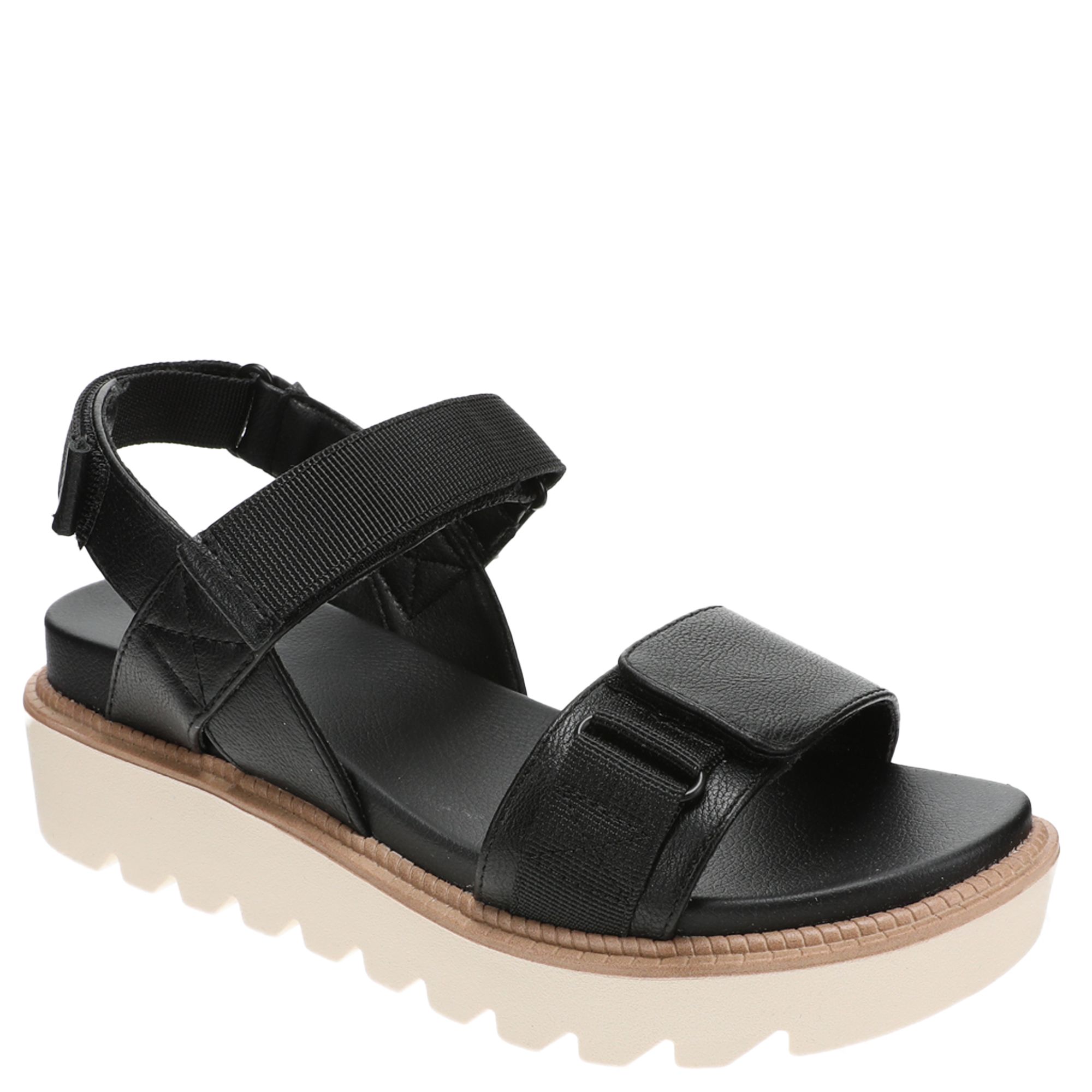 MIA Jony Womens Sandal 6790₽