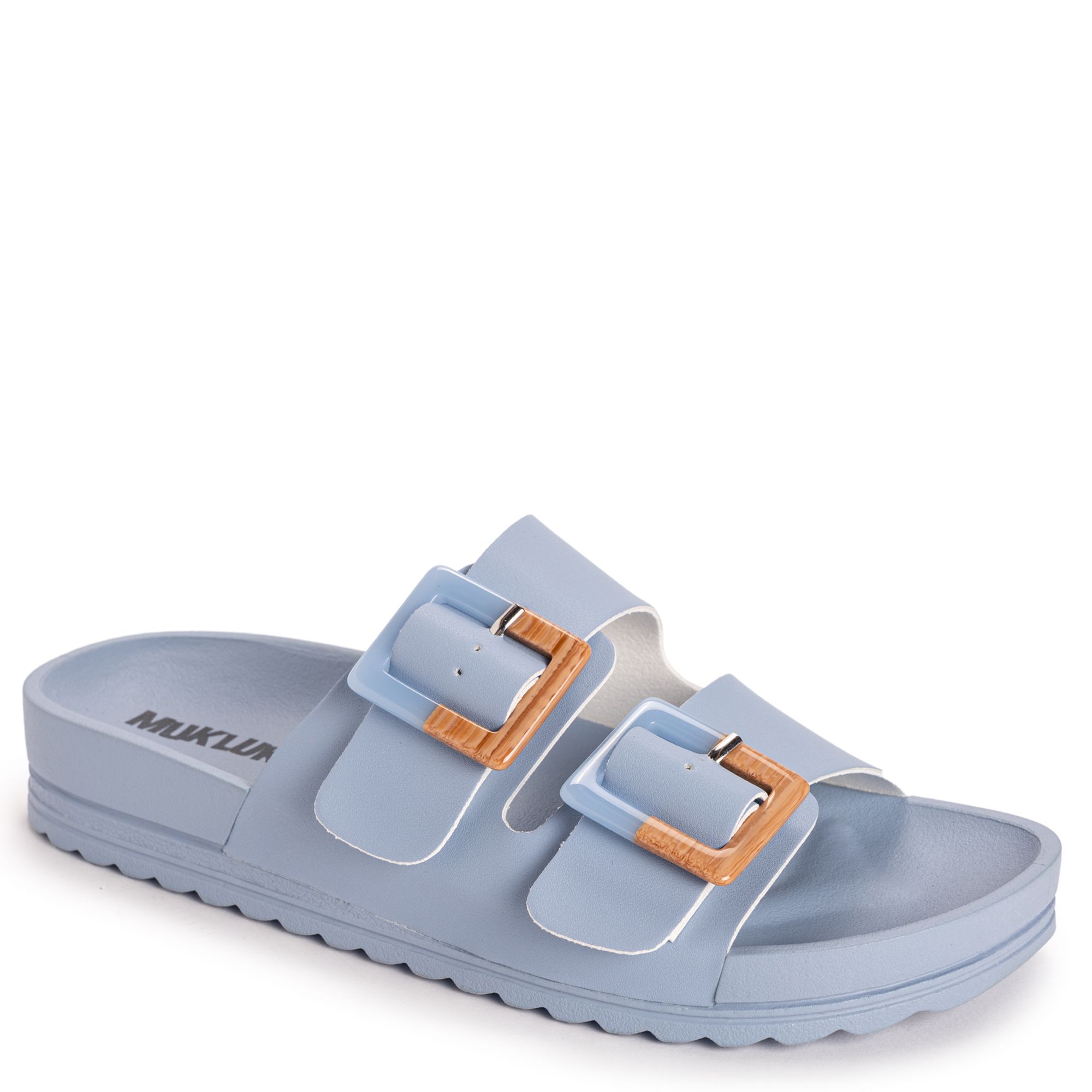 MUK LUKS Grand Cayman