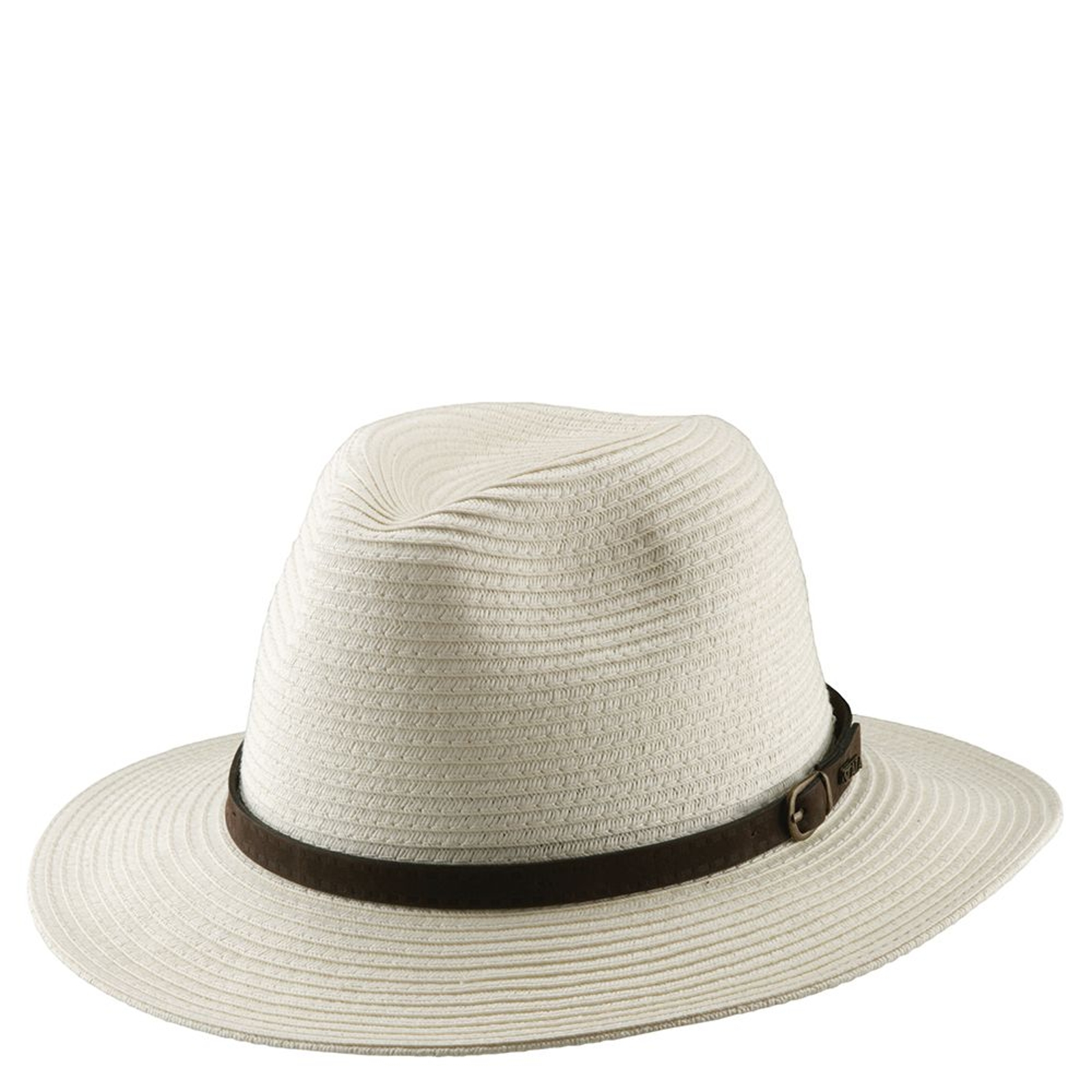 Scala Classico Men's Astoria Bone Hats M