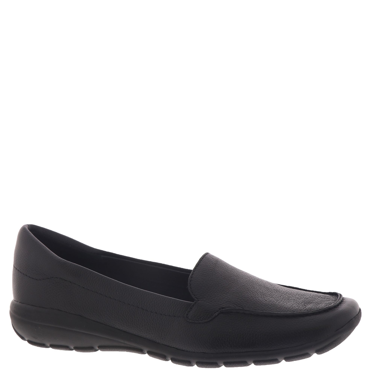 Easy Spirit Abide 8 Women's Black Slip On 7 M