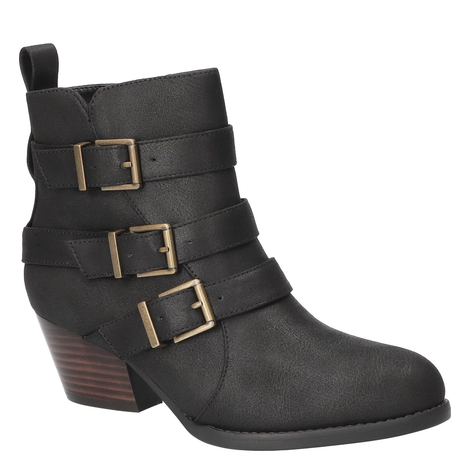 Bella Vita Bowie Women's Black Boot 11 N
