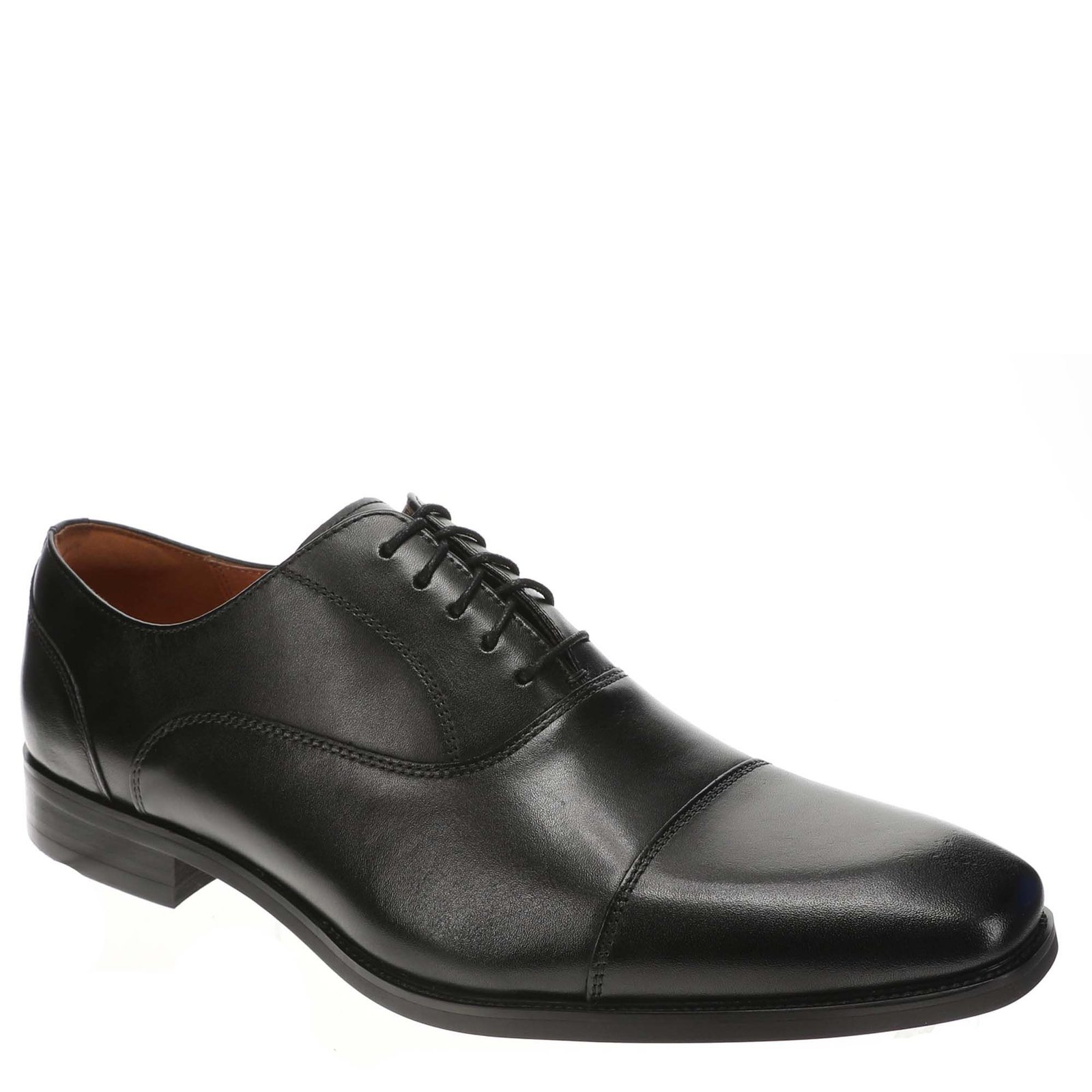 Florsheim Sorrento Cap Toe Oxfords Mens Size 9.5 Wide Florsheim Sorrento Cap Toe Oxford (Men main image 2