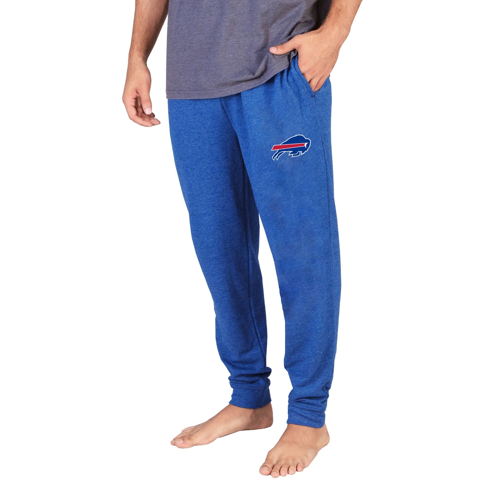 NFL Men's Mainstream Men's Jogger Pant Multi Pants S-Regular