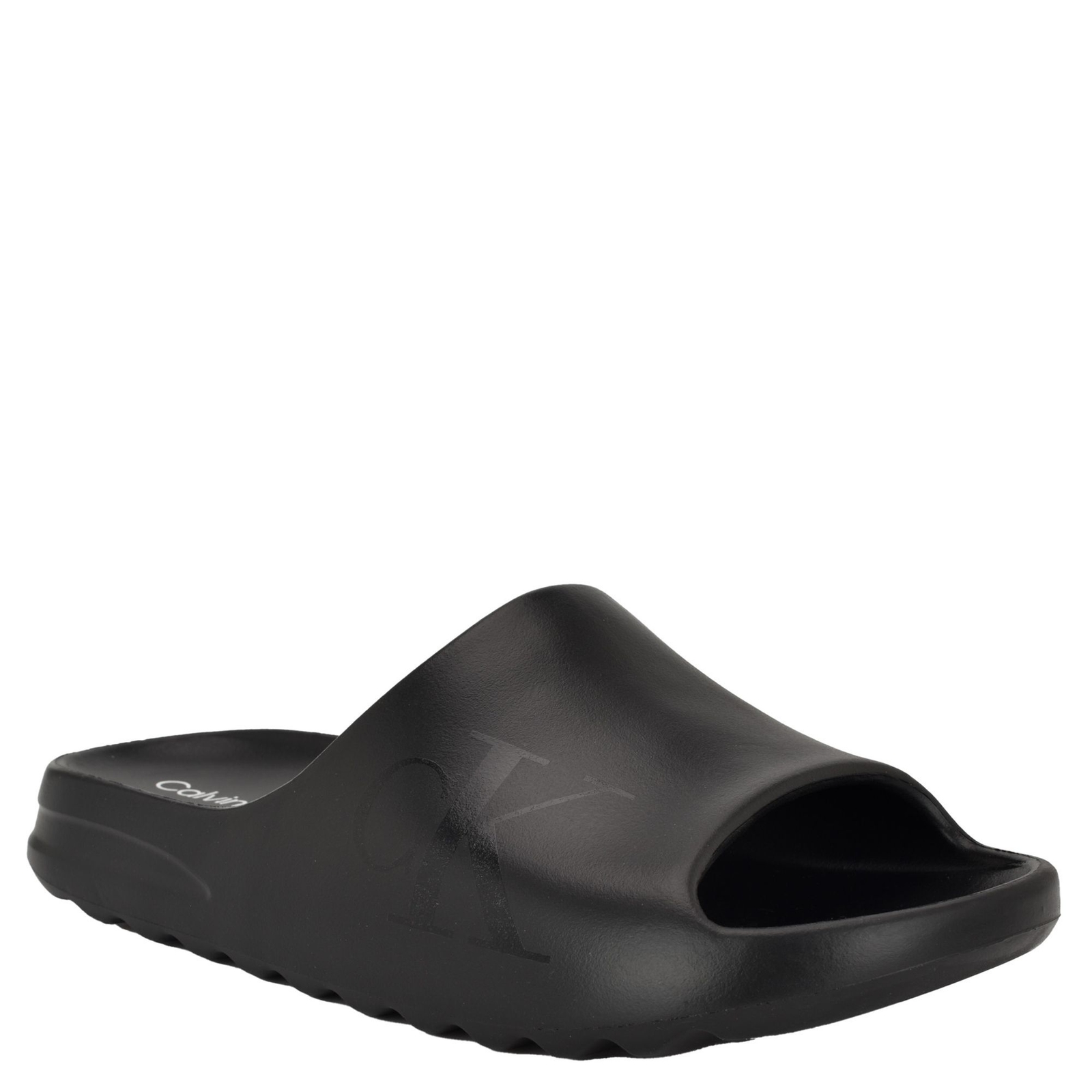 Calvin Klein Olin Men's Black Sandal 11 M