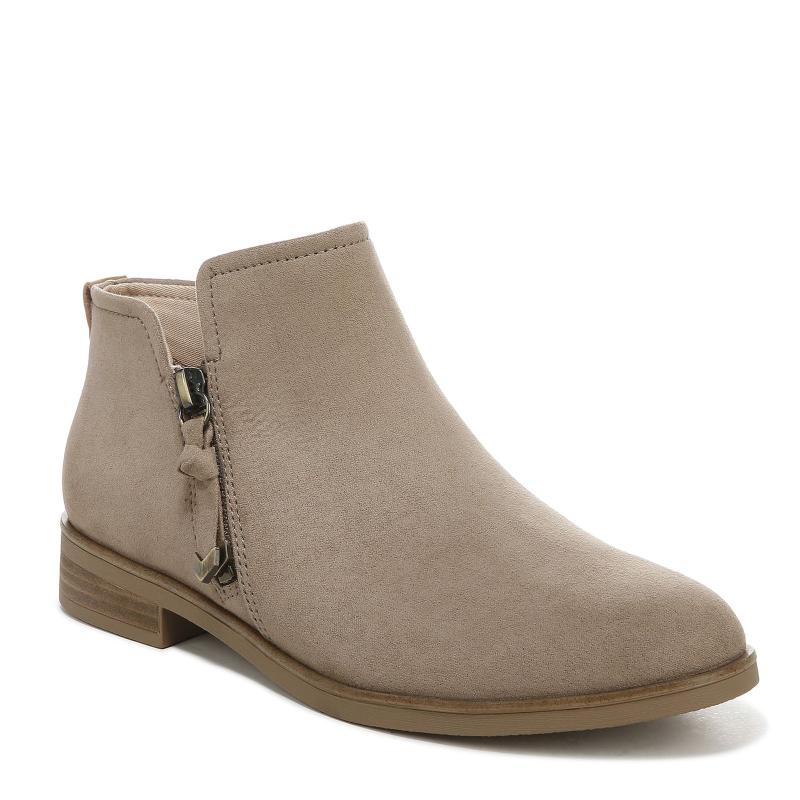 Dr. Scholl's Astir Boot Women's Tan Boot 9.5