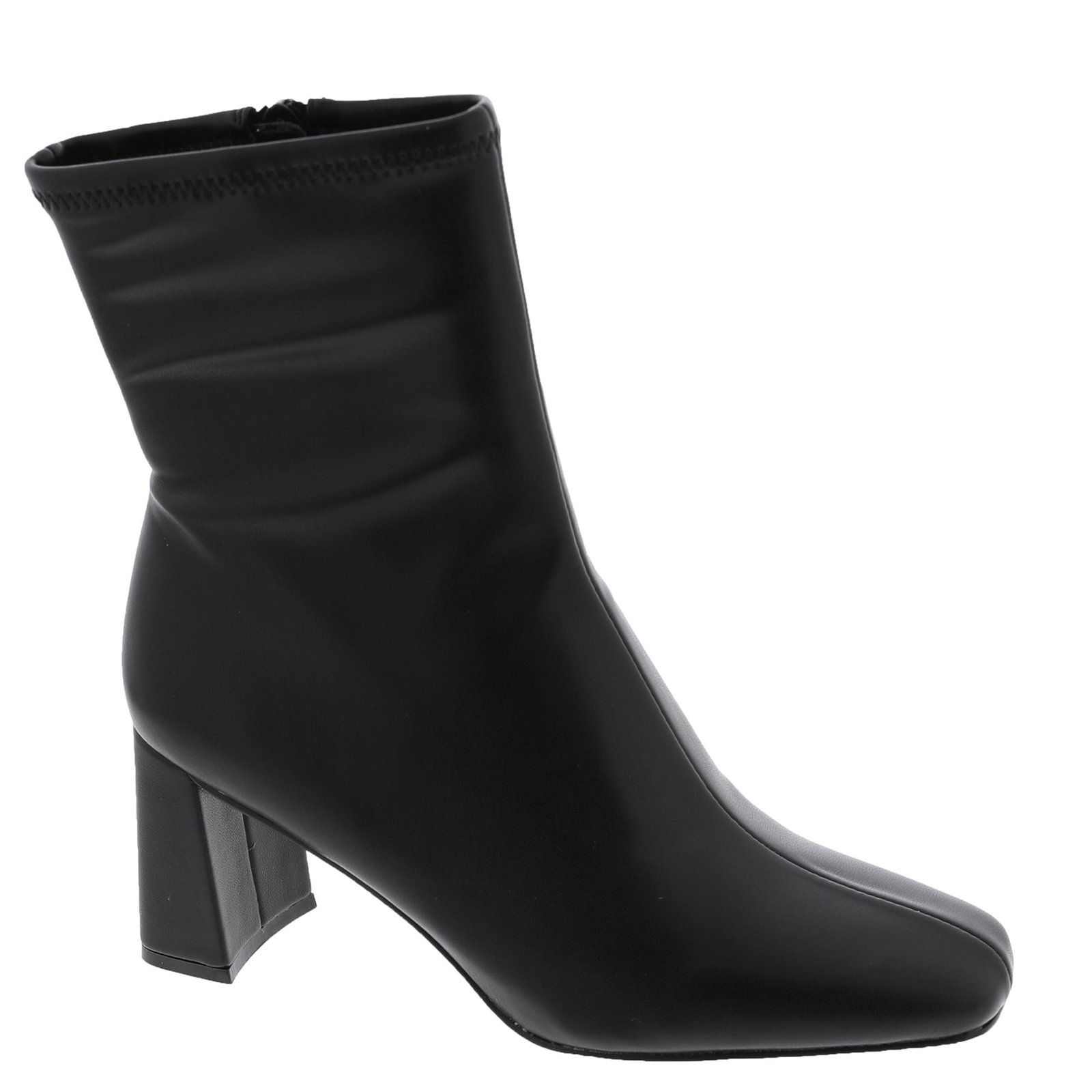 Steve Madden Harlin Boot Women's Black Boot 9.5