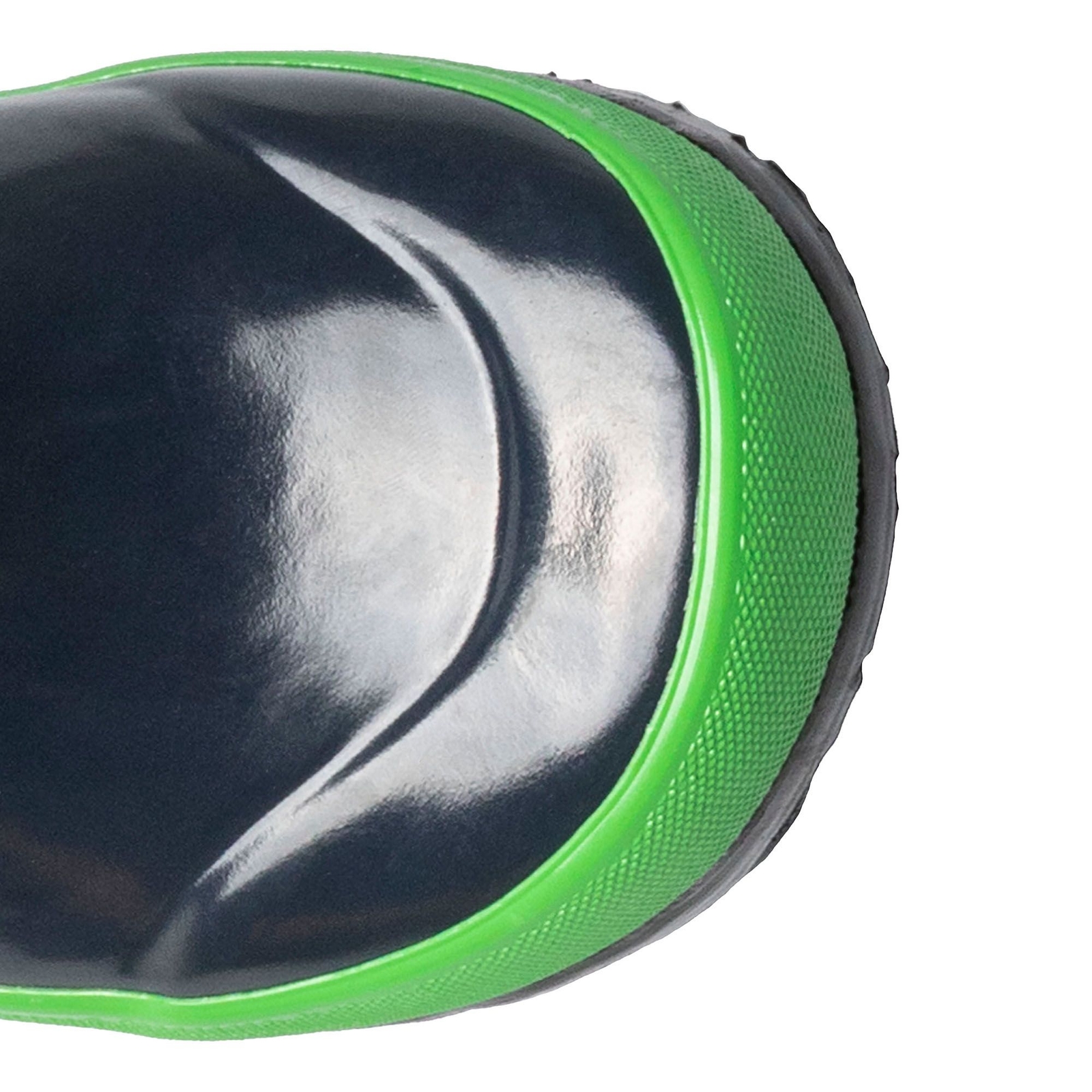 BOGS Rainboot Solid Kids Toddler-Youth Boot - Picture 8 of 24