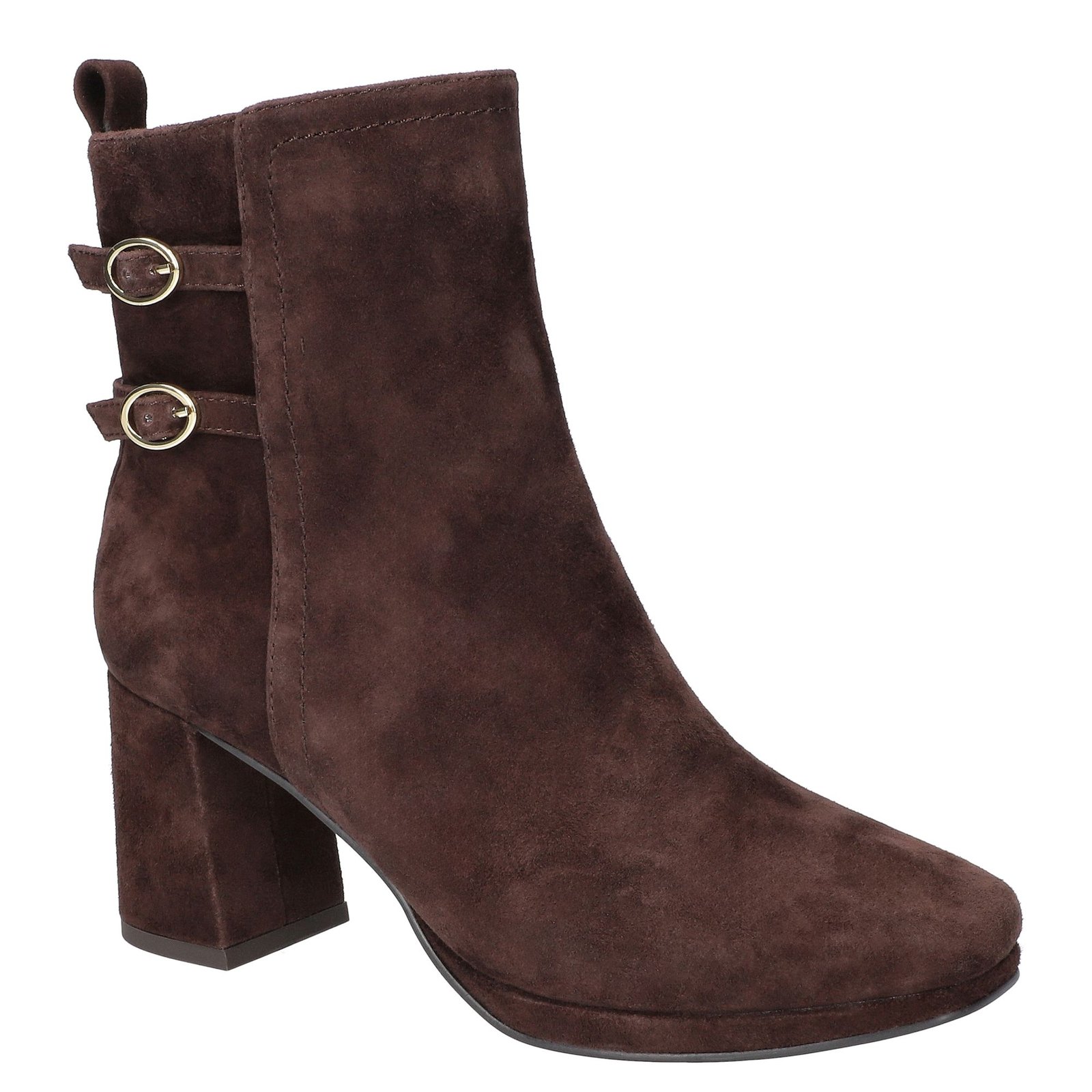 Bella Vita Orchard Women's Brown Boot 11 N