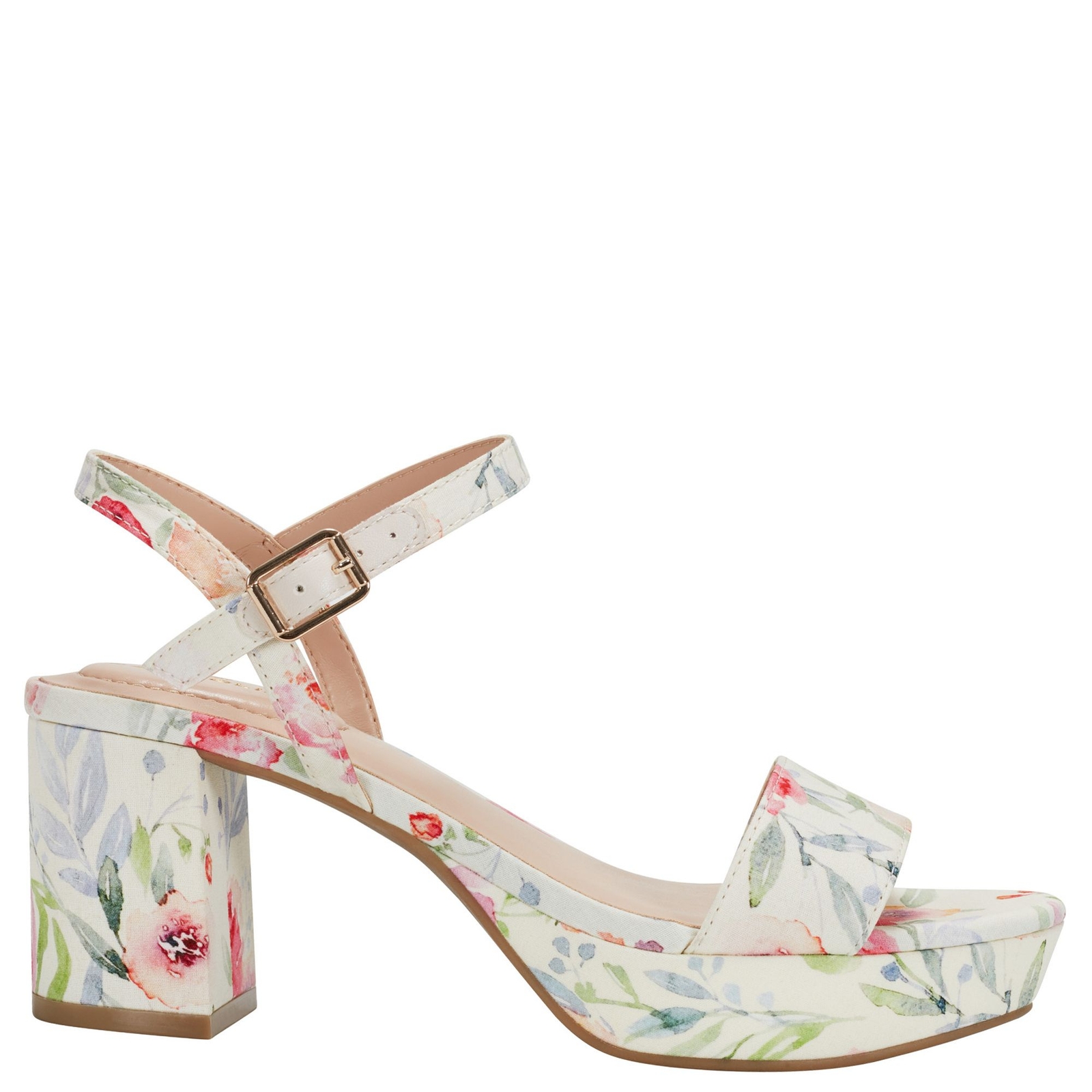 Bandolino Pennie Women's Sandal - Picture 24 of 30