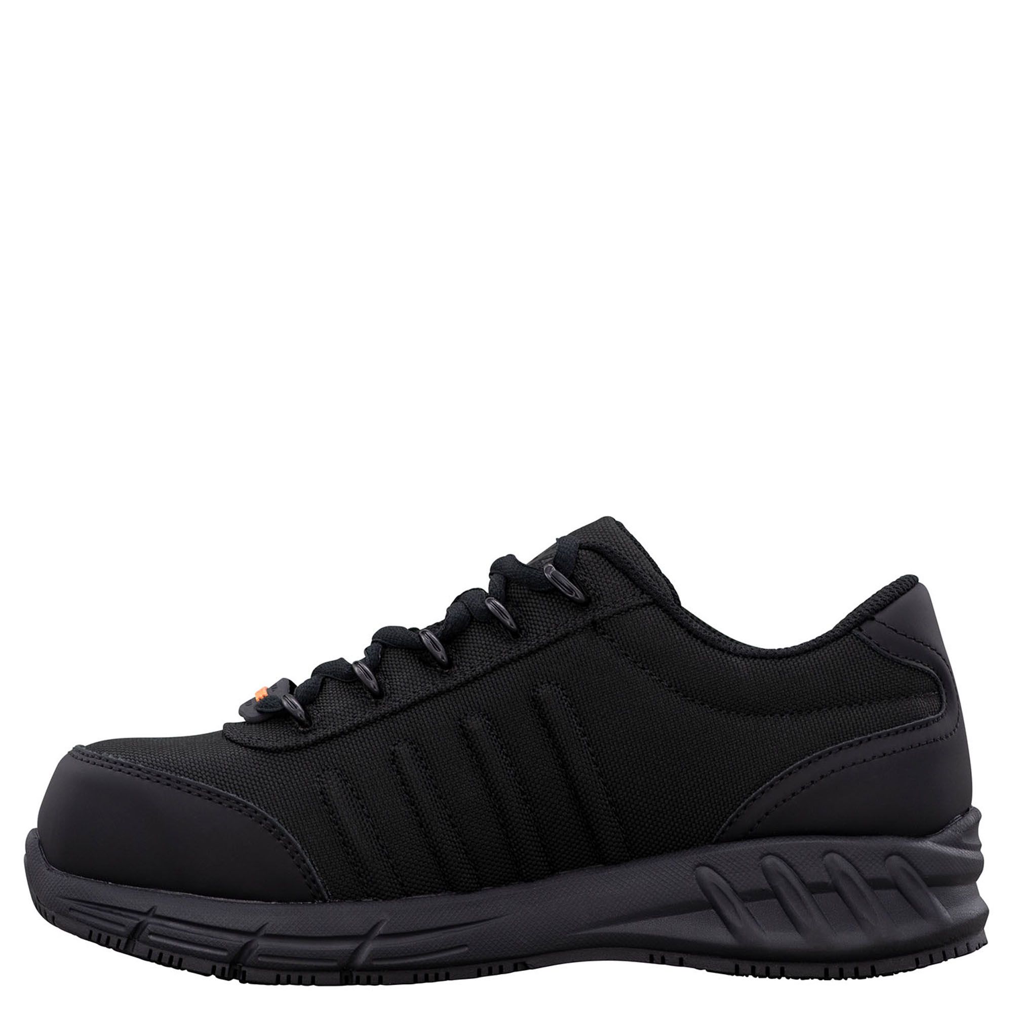 Lugz Grapple Composite Toe Women's Oxford