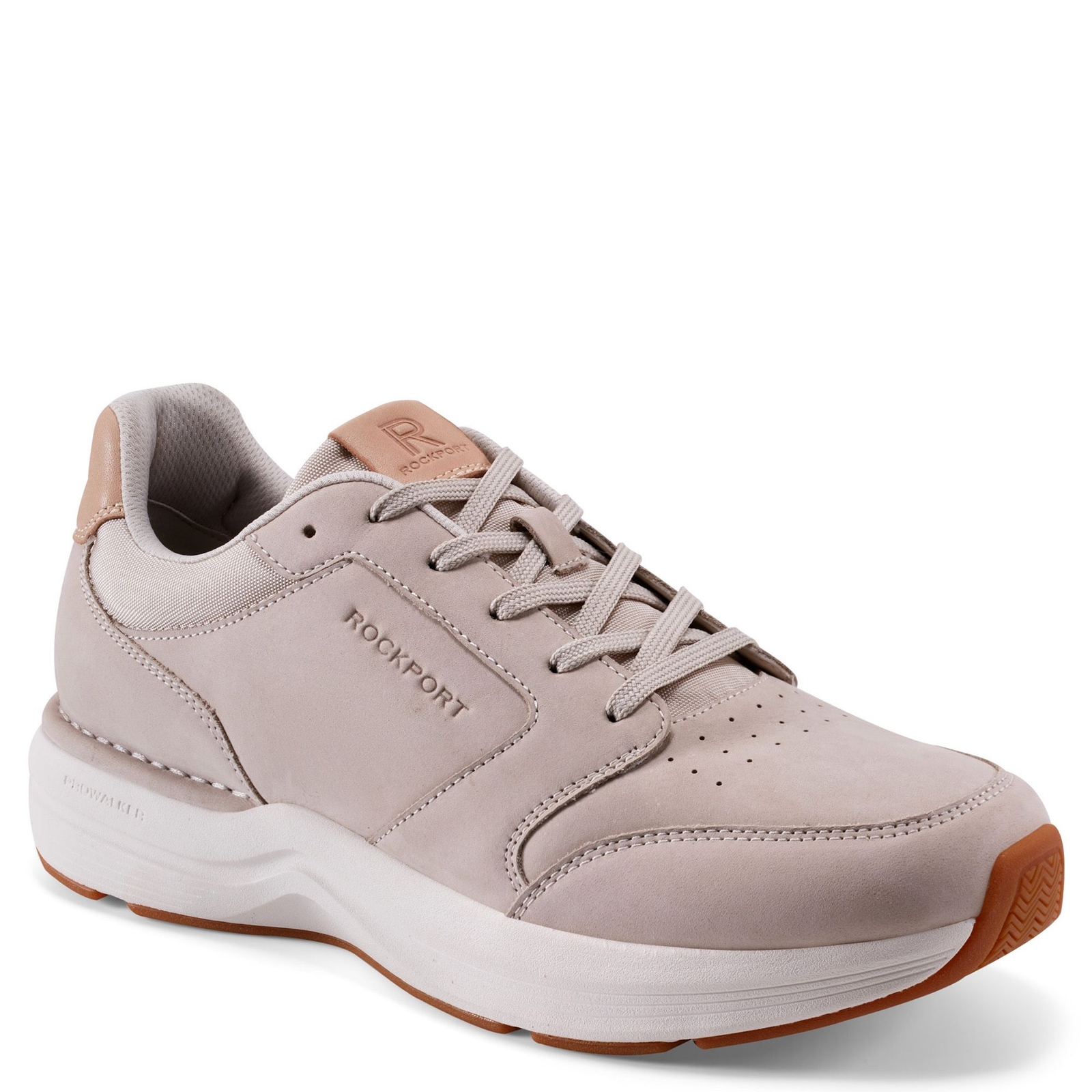 Rockport ProWalker Tour Men's Grey Sneaker 6.5 W