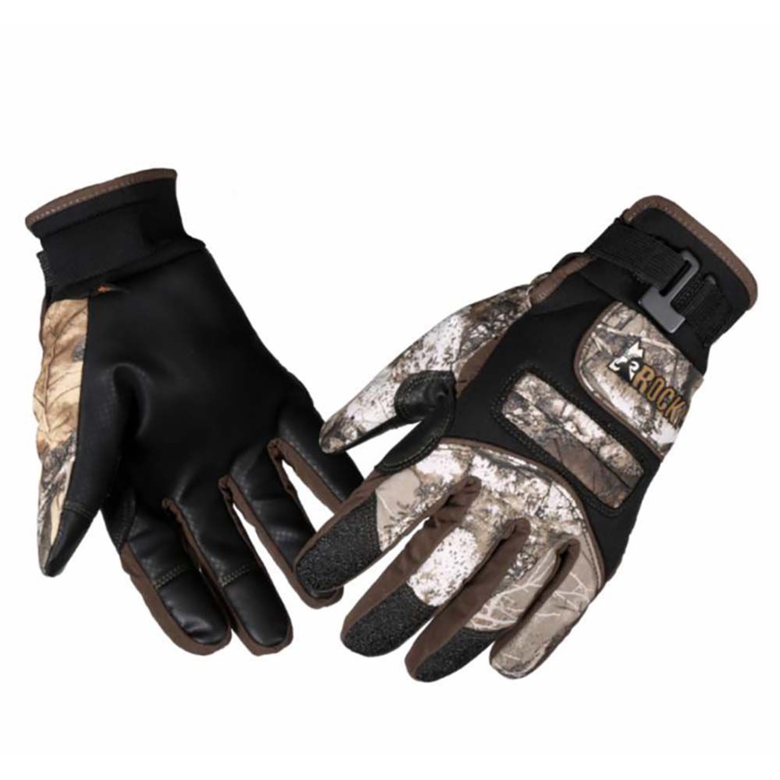 Rocky Men's Stratum Insulated Gloves Multi Misc Accessories L