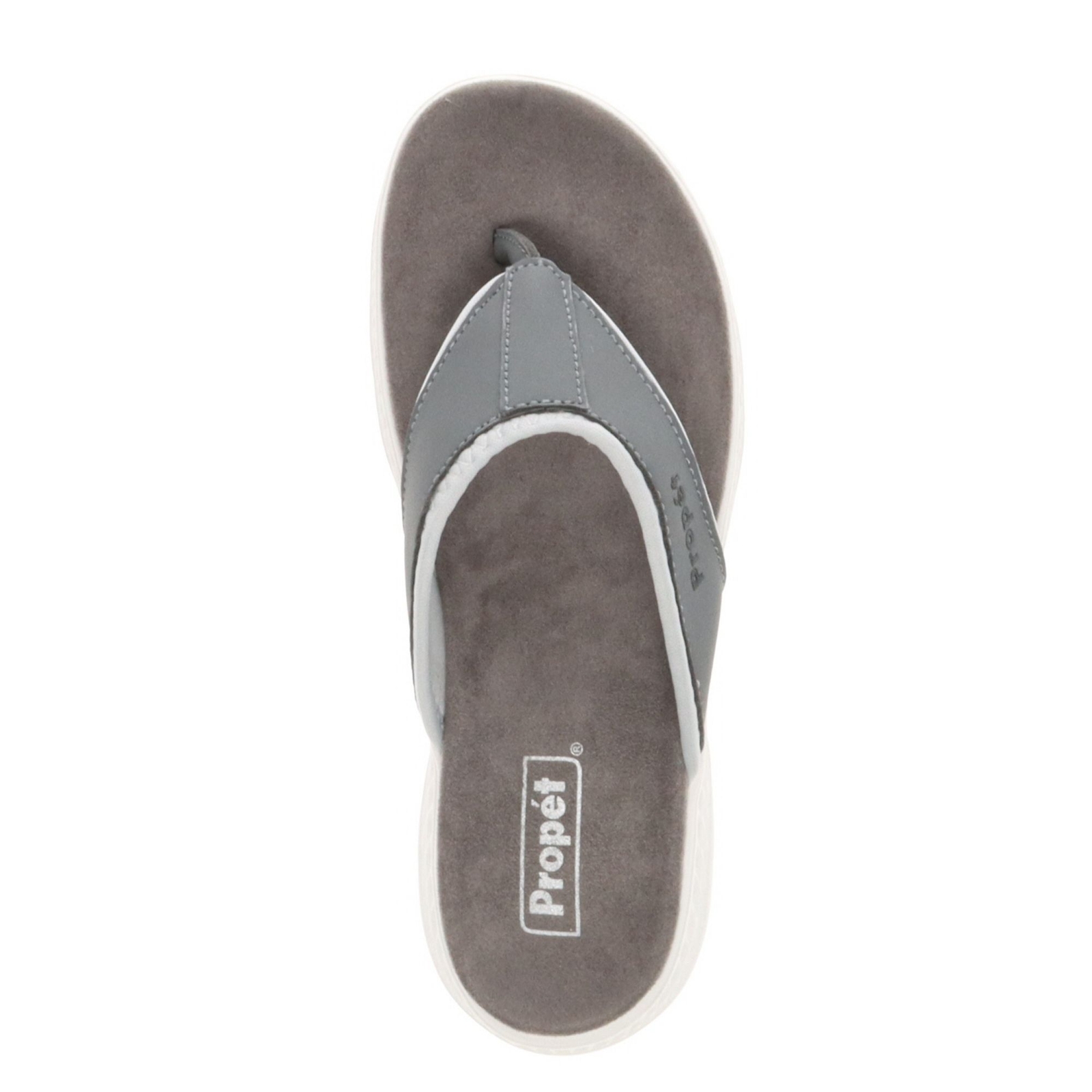 Propet TravelActiv FT Women's Sandal - Picture 12 of 40