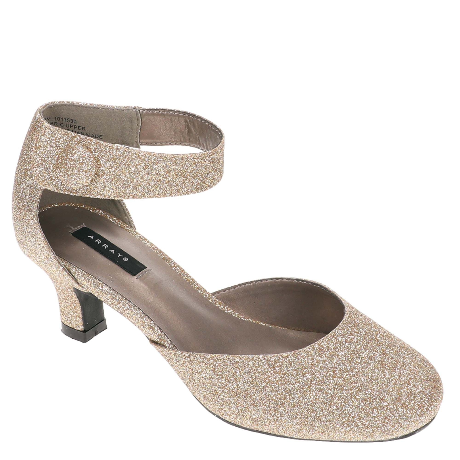 ARRAY® Charlie Women's Pump - Picture 25 of 66