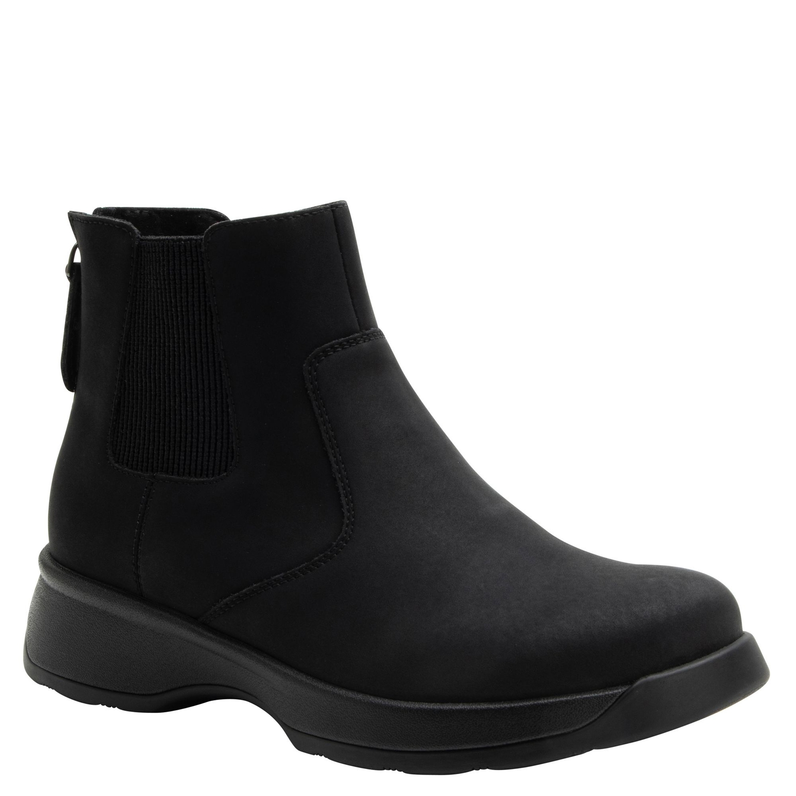 Alegria Frankie Women's Black Boot Euro 41 US 10.5 - 11 M