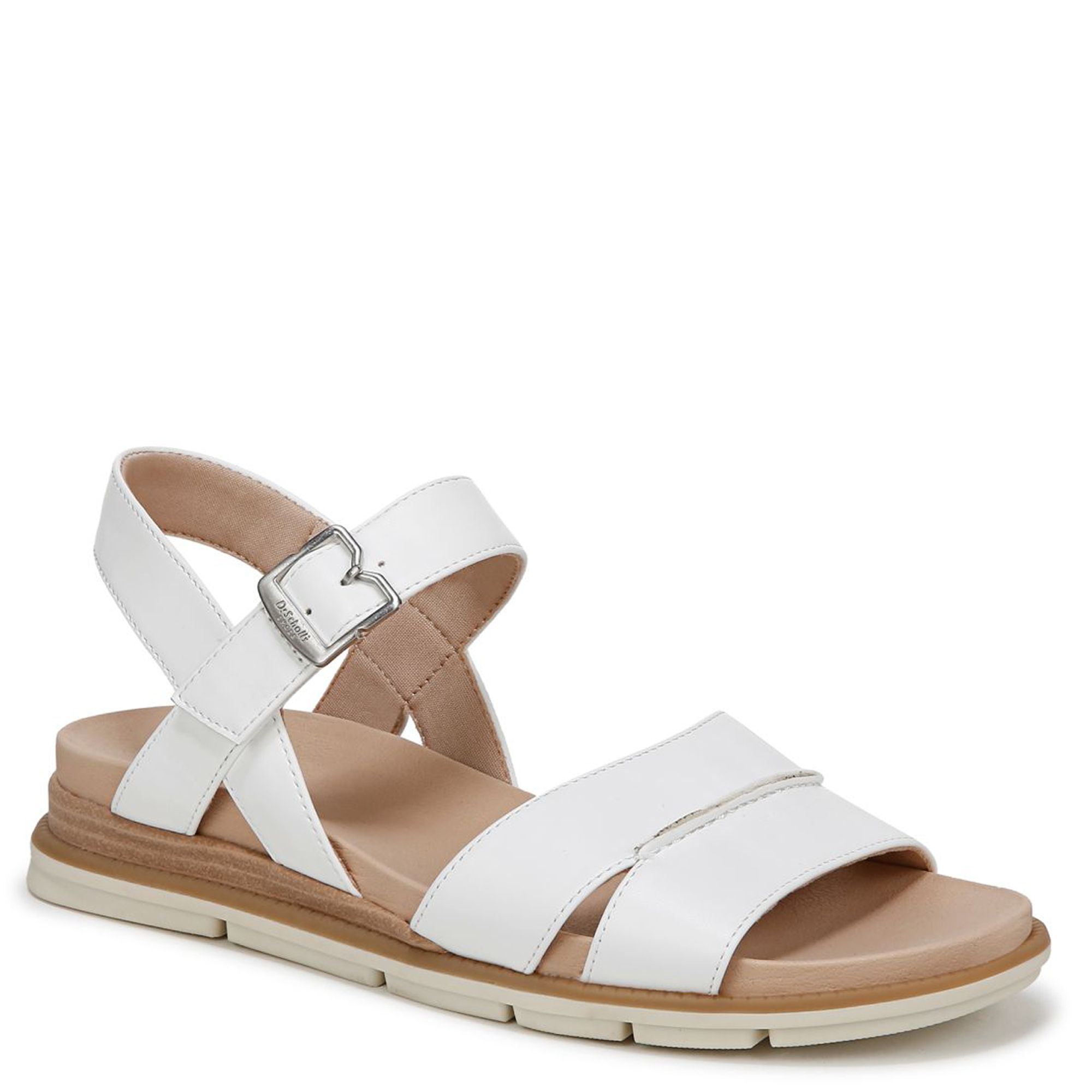 Dr Scholls Timeless Fun Womens Sandal 10790₽