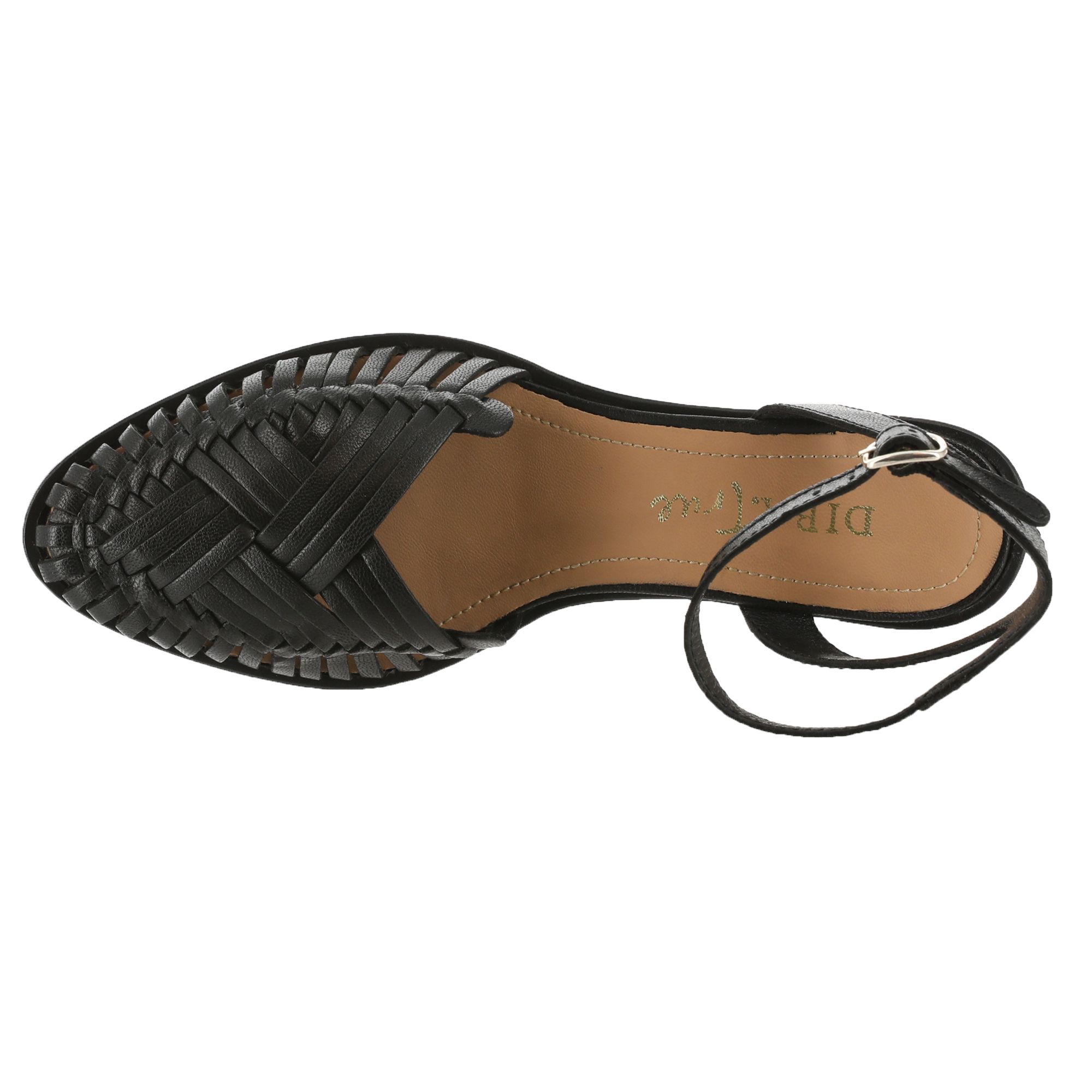 Diba True Shootin Star Womens Sandal 23190₽