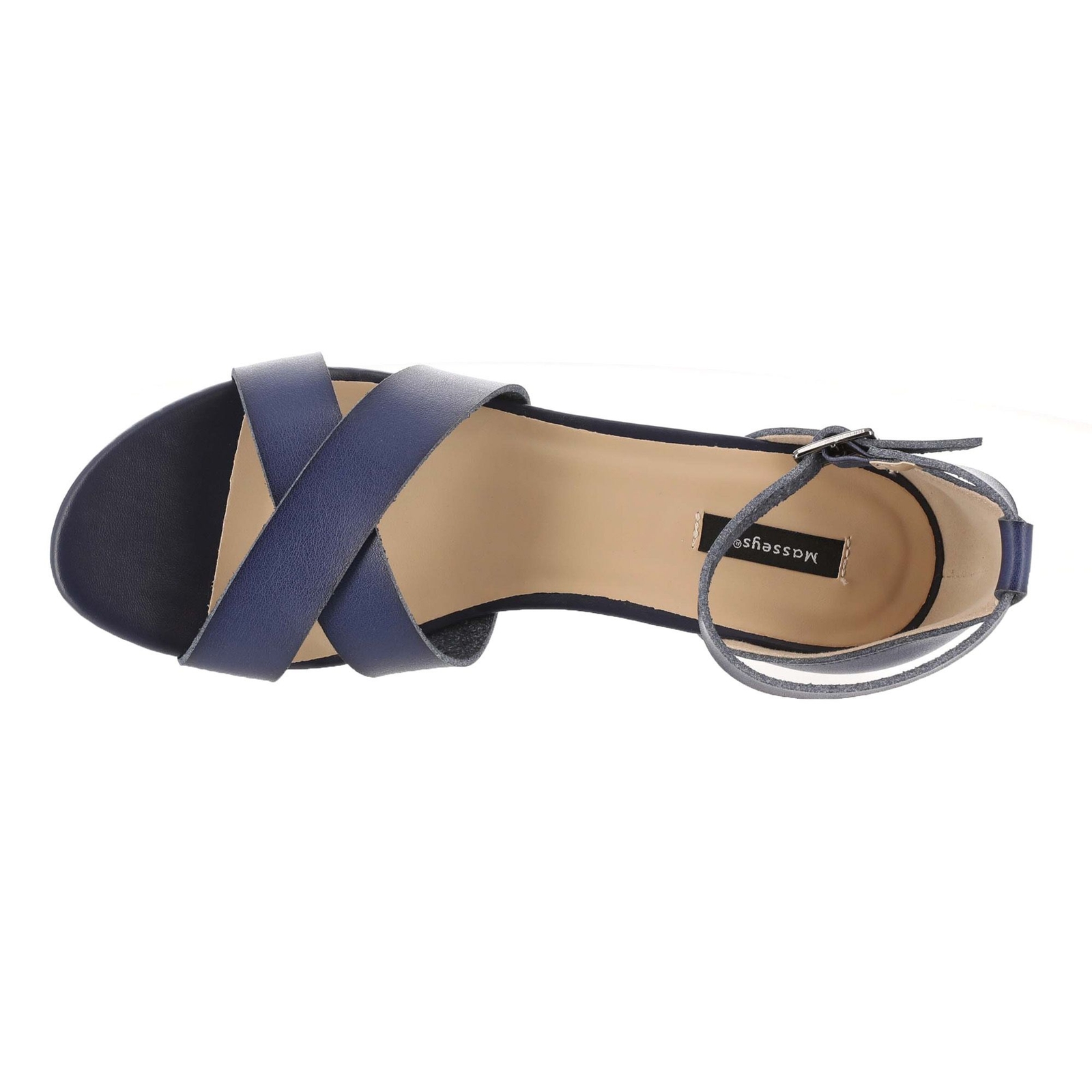 Masseys® Brooklyn Women's Sandal - Picture 38 of 54
