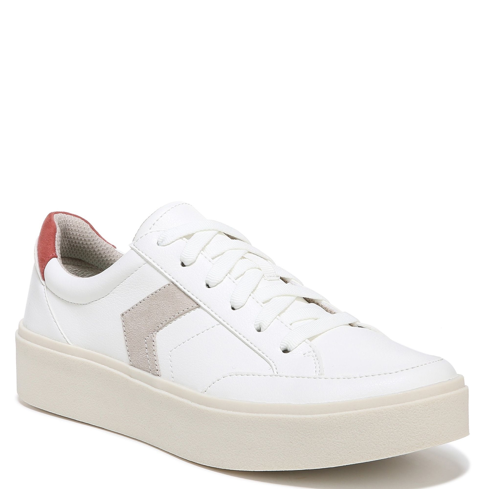 Dr. Scholl's Madison Lace Women's White Oxford 7 M