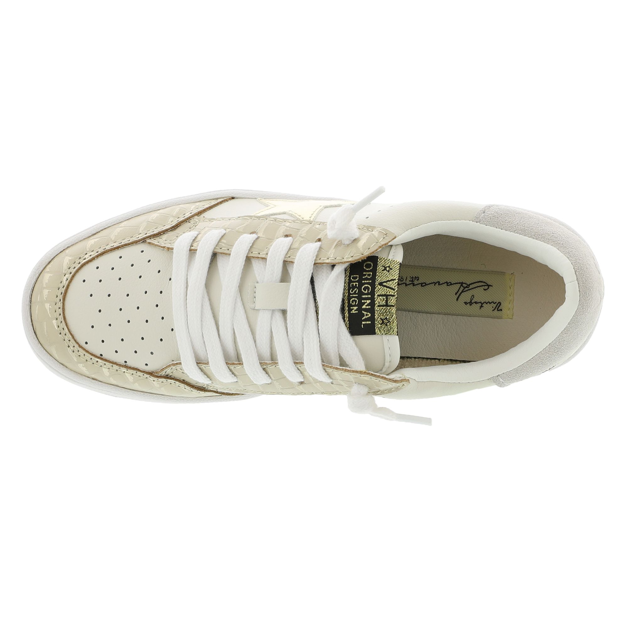 Vintage Havana Denisse 1 Womens Oxford 24390₽