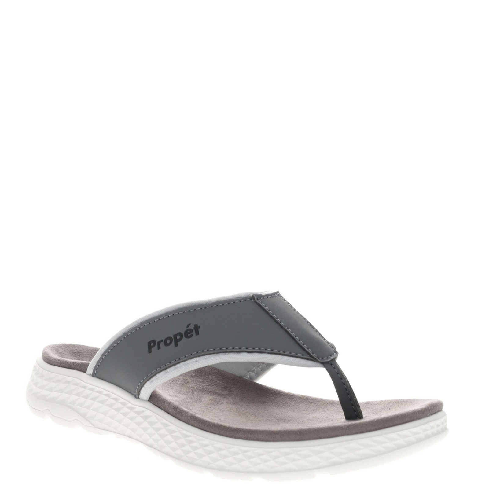 Propet TravelActiv FT Women's Sandal - Picture 11 of 40