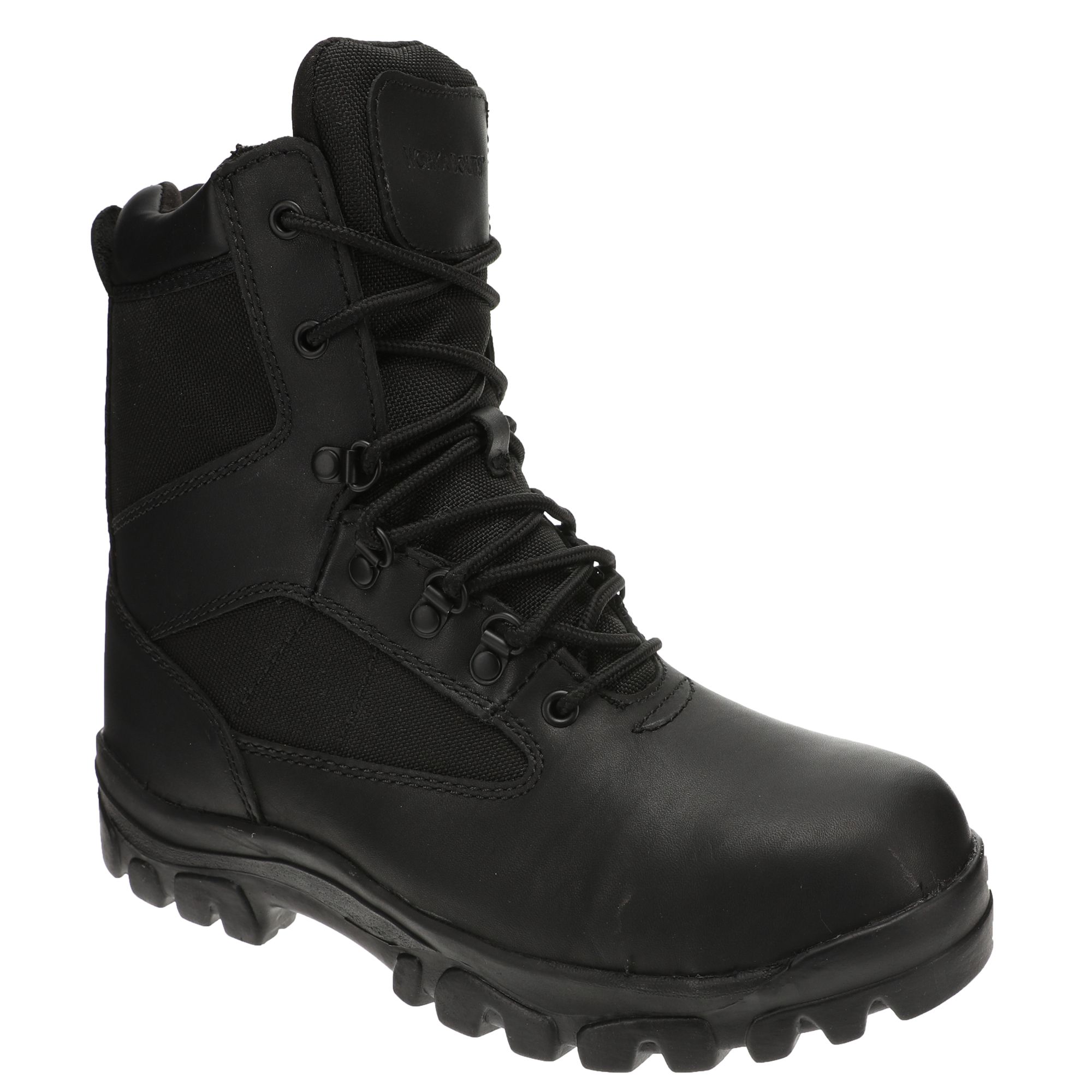 Workabouts Men's 7'' Steel Toe Work