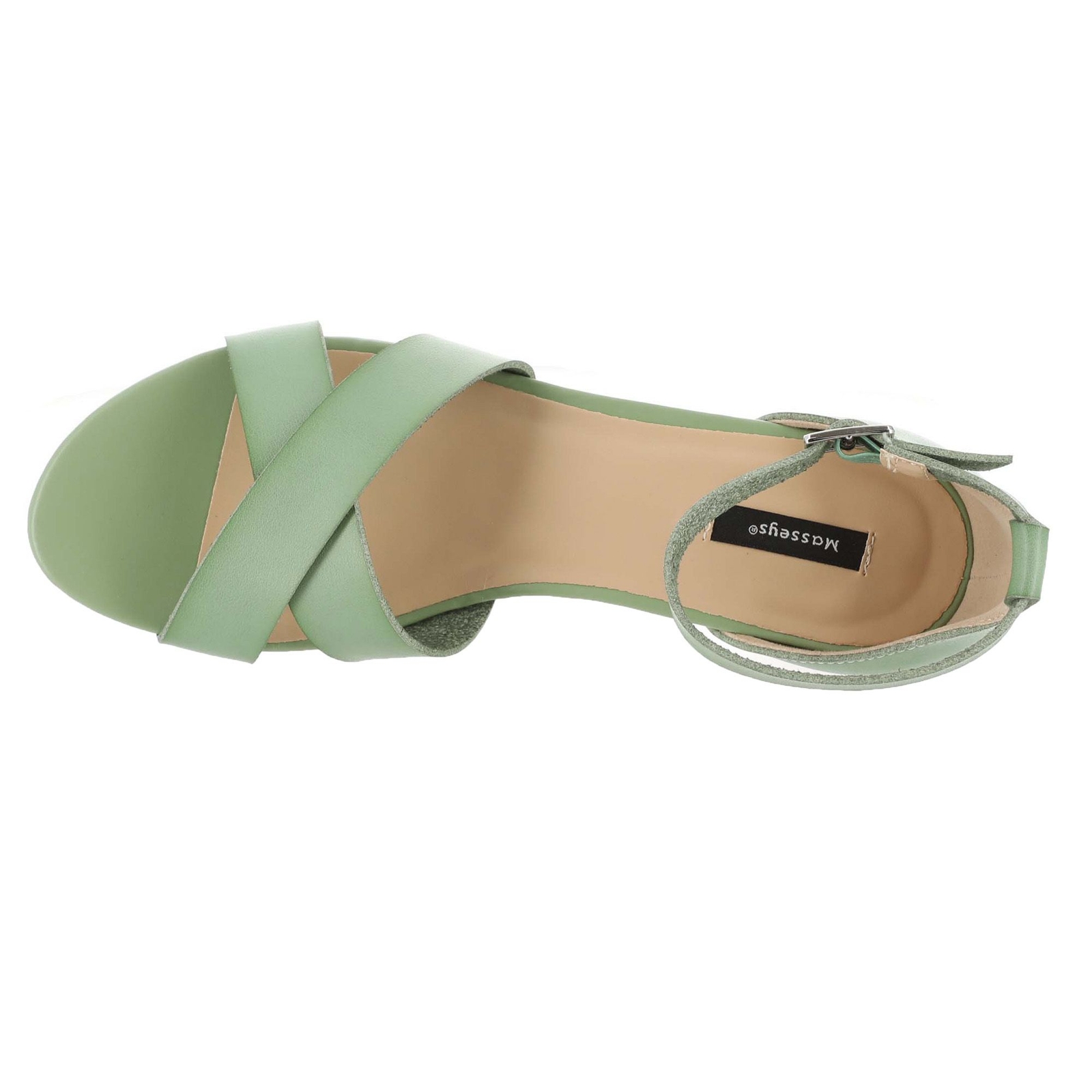 Masseys® Brooklyn Women's Sandal - Picture 32 of 54
