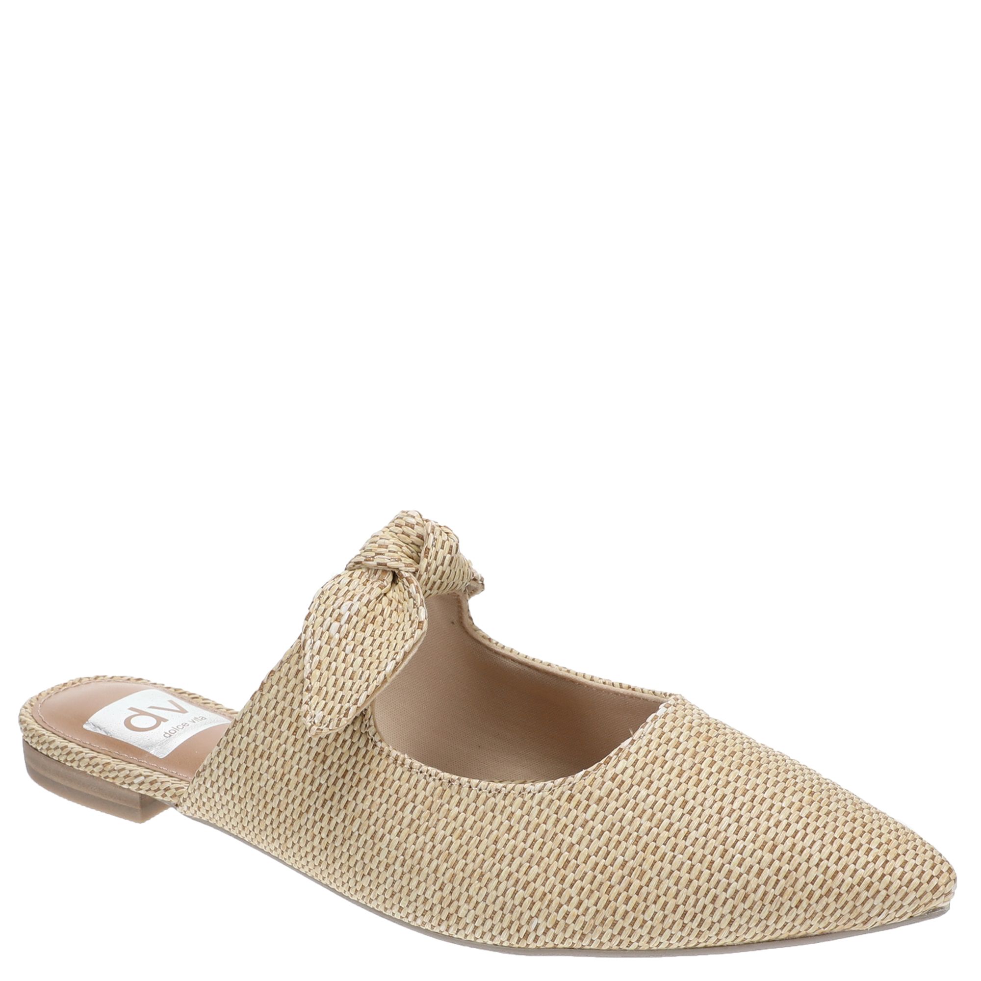 DV by Dolce Vita Christian Womens Slip On 6790₽