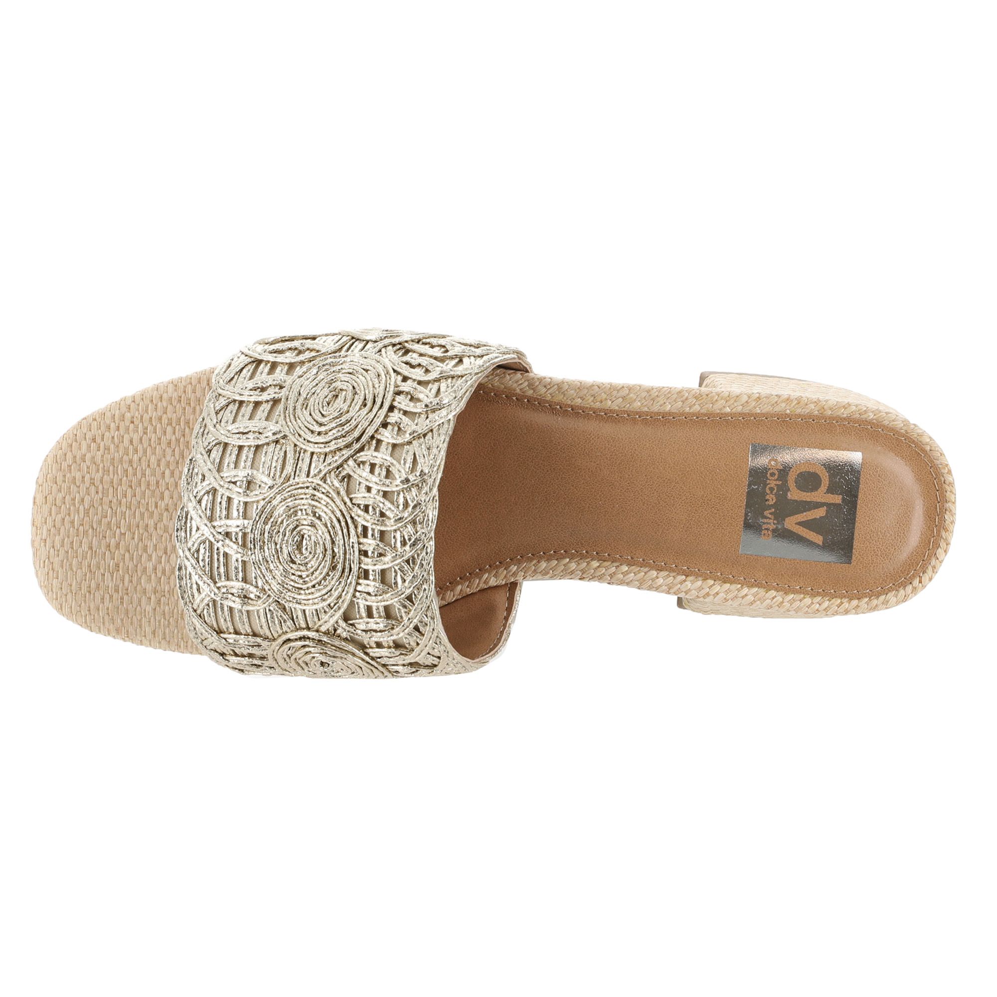 DV by Dolce Vita Nyx 4690₽