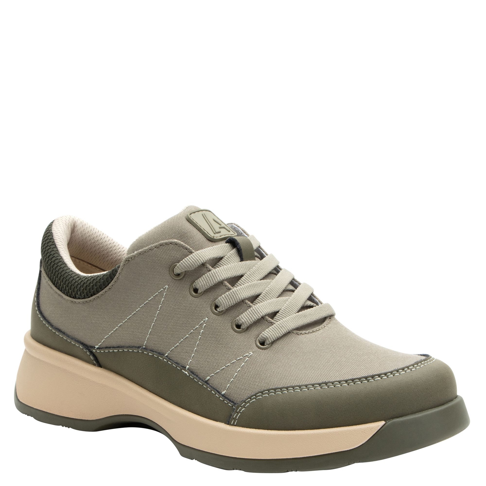 Alegria Florah Women's Green Sneaker Euro 42 US 11.5 - 12 M