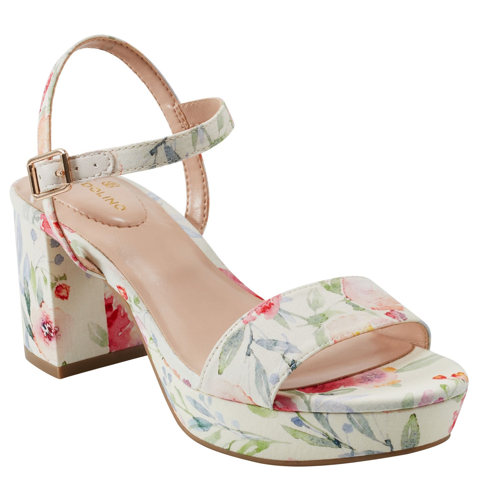 Bandolino Pennie Women's Sandal - Picture 21 of 30