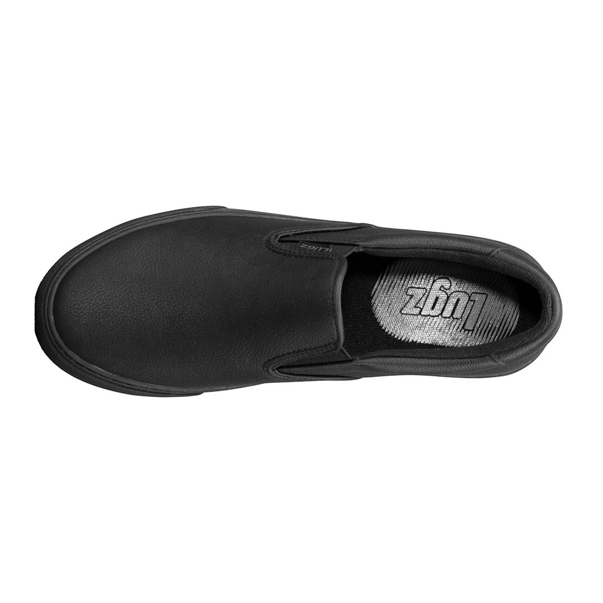 Lugz Clipper Slip Resistant Mens Slip On 11690₽