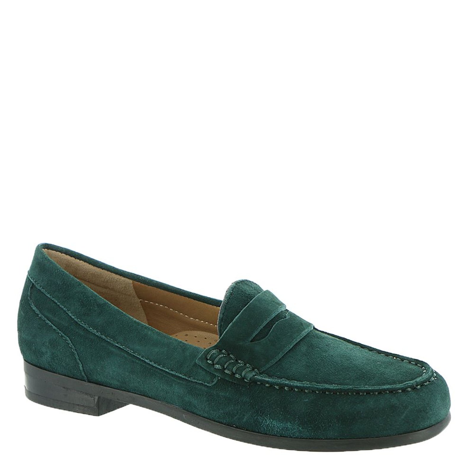 ARRAY Harper Loafer Women's Green Slip On 8.5 N