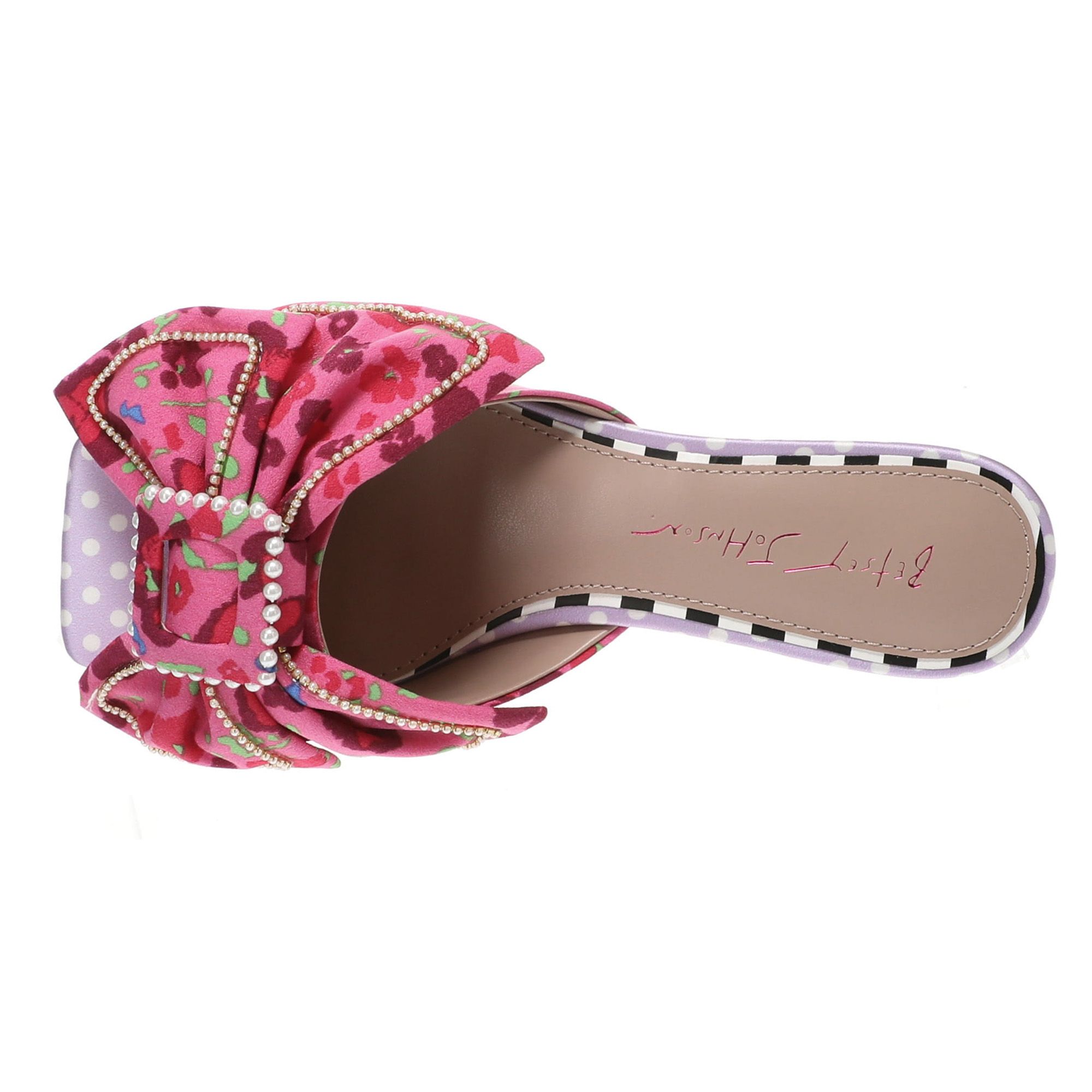 Betsey Johnson Aylah