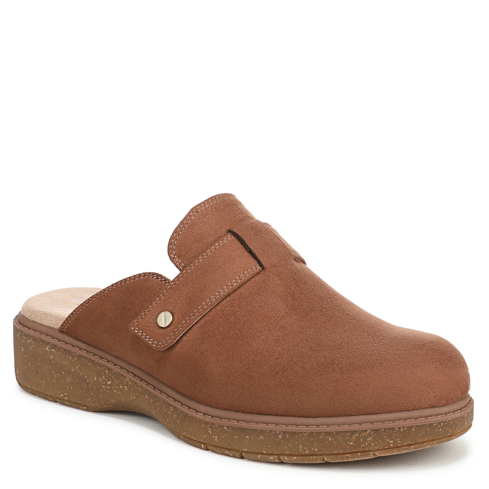 Dr Scholls Calm Clog Womens Slip On 12690₽