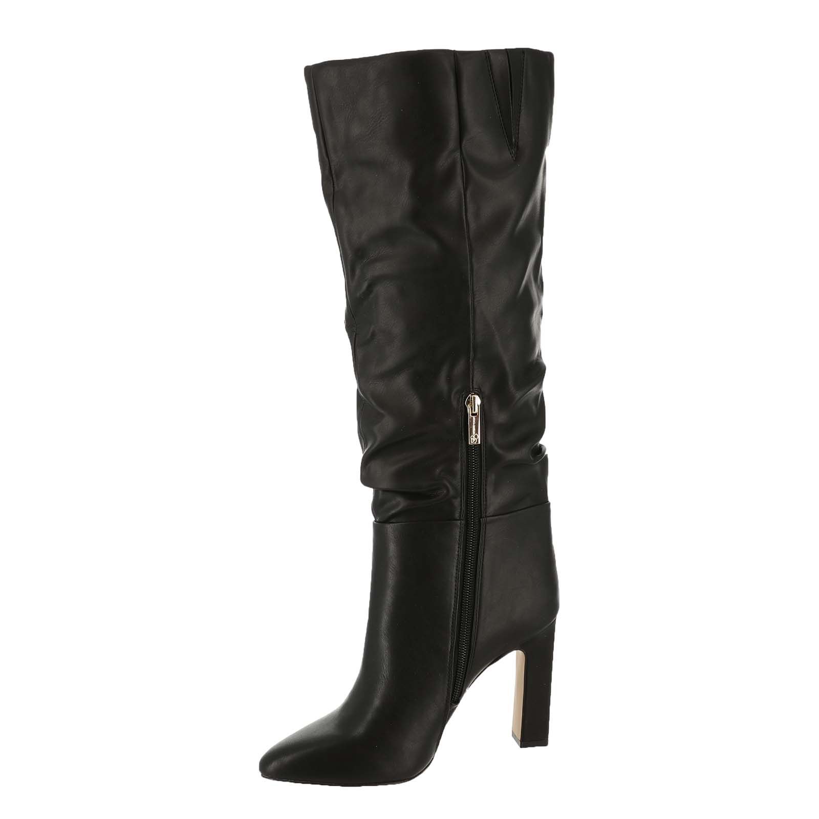 Jessica Simpson Minerva Wide Calf Women's Boot | eBay