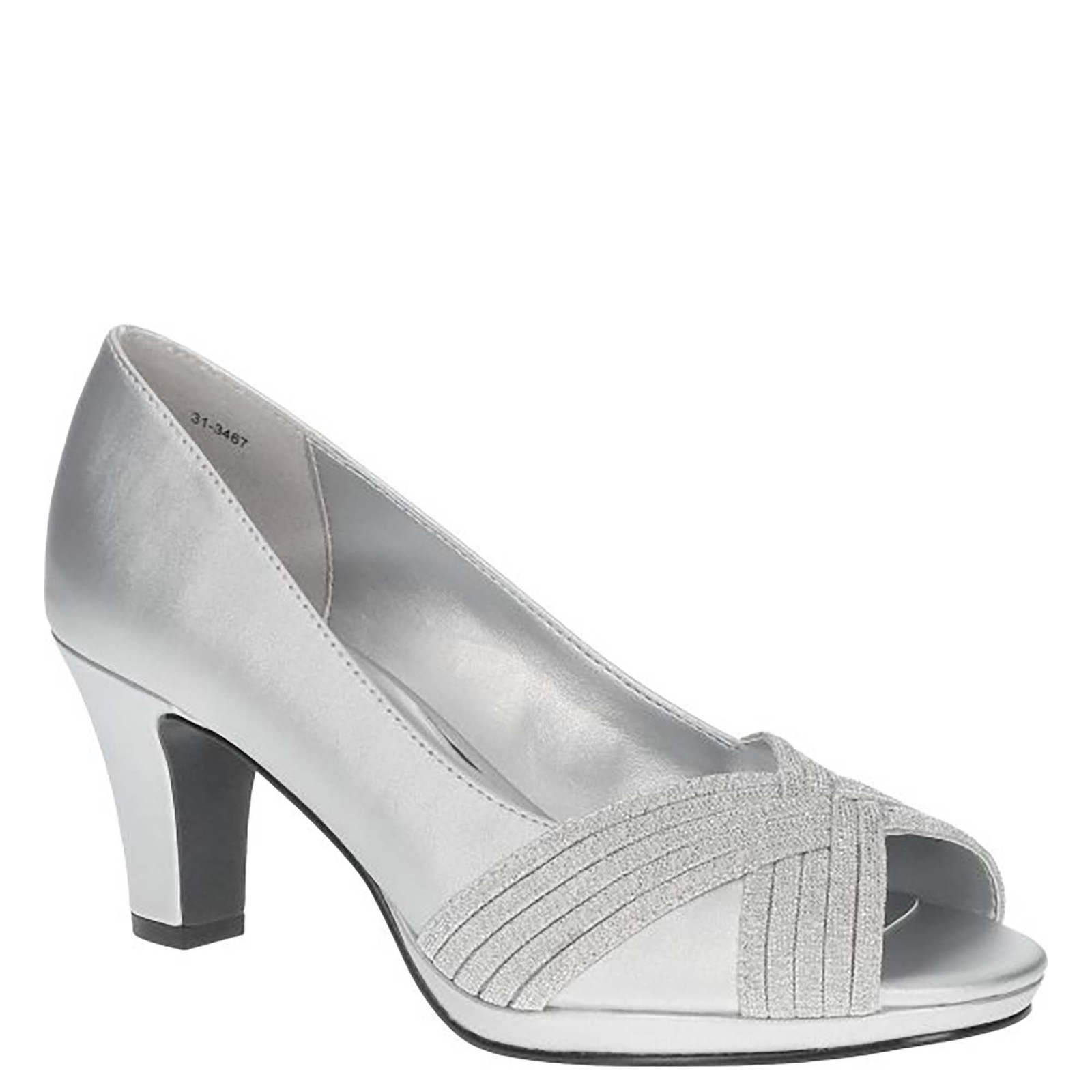 Easy Street Lavish Women's Pump - Picture 37 of 42