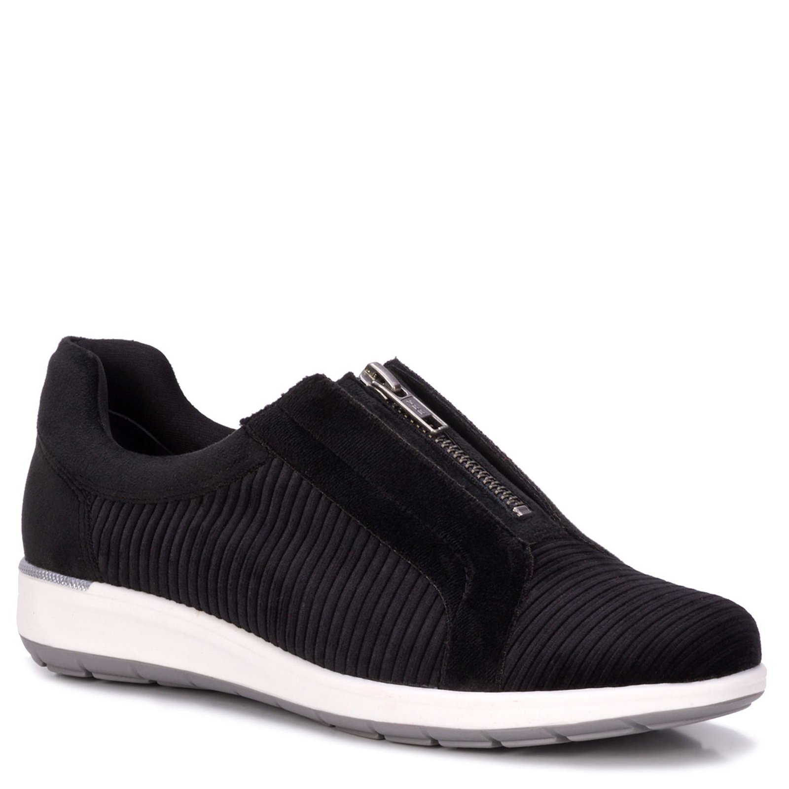 Ros Hommerson Oliver Women's Black Slip On 13 W