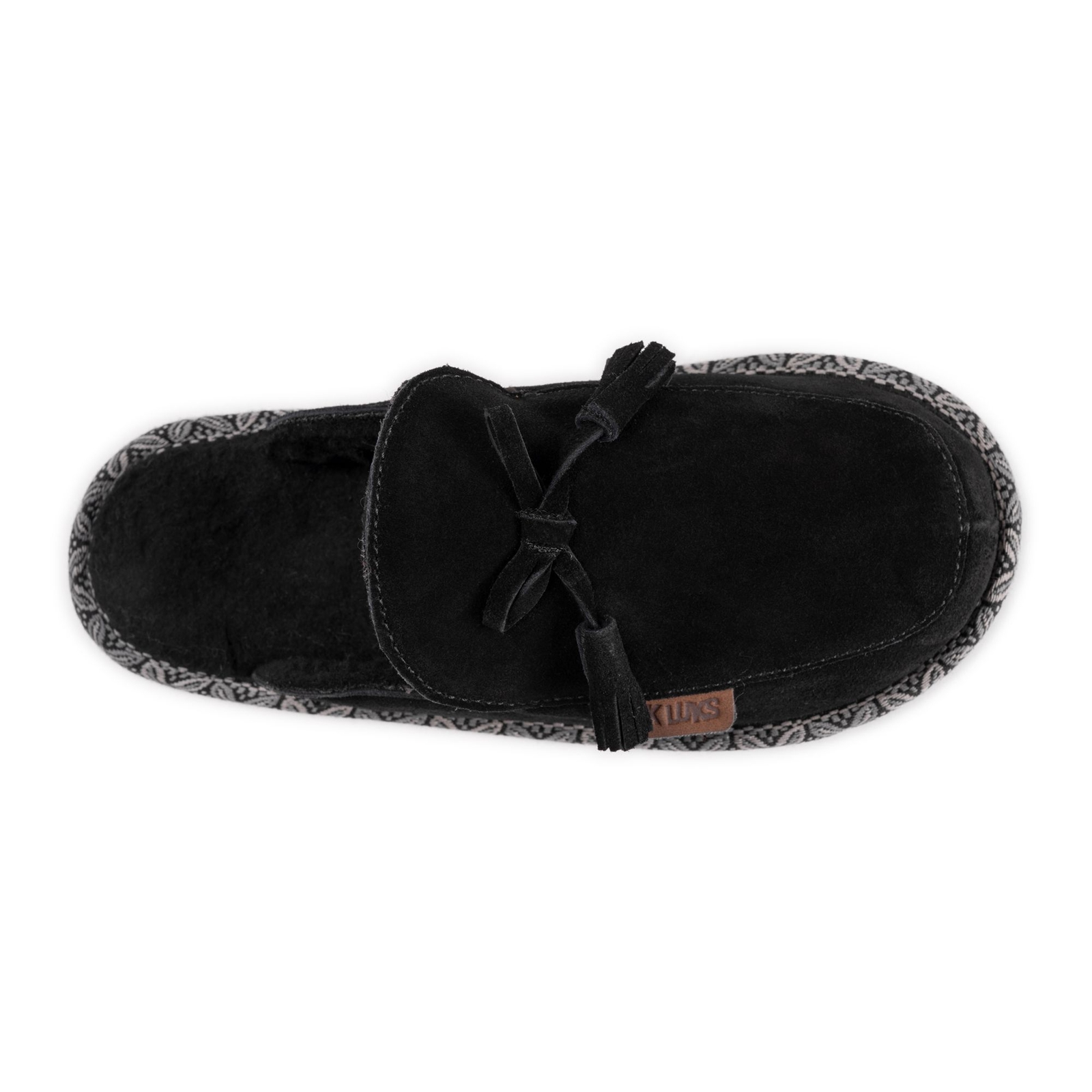MUK LUKS Cosette Mule Women's Slipper - Picture 10 of 12
