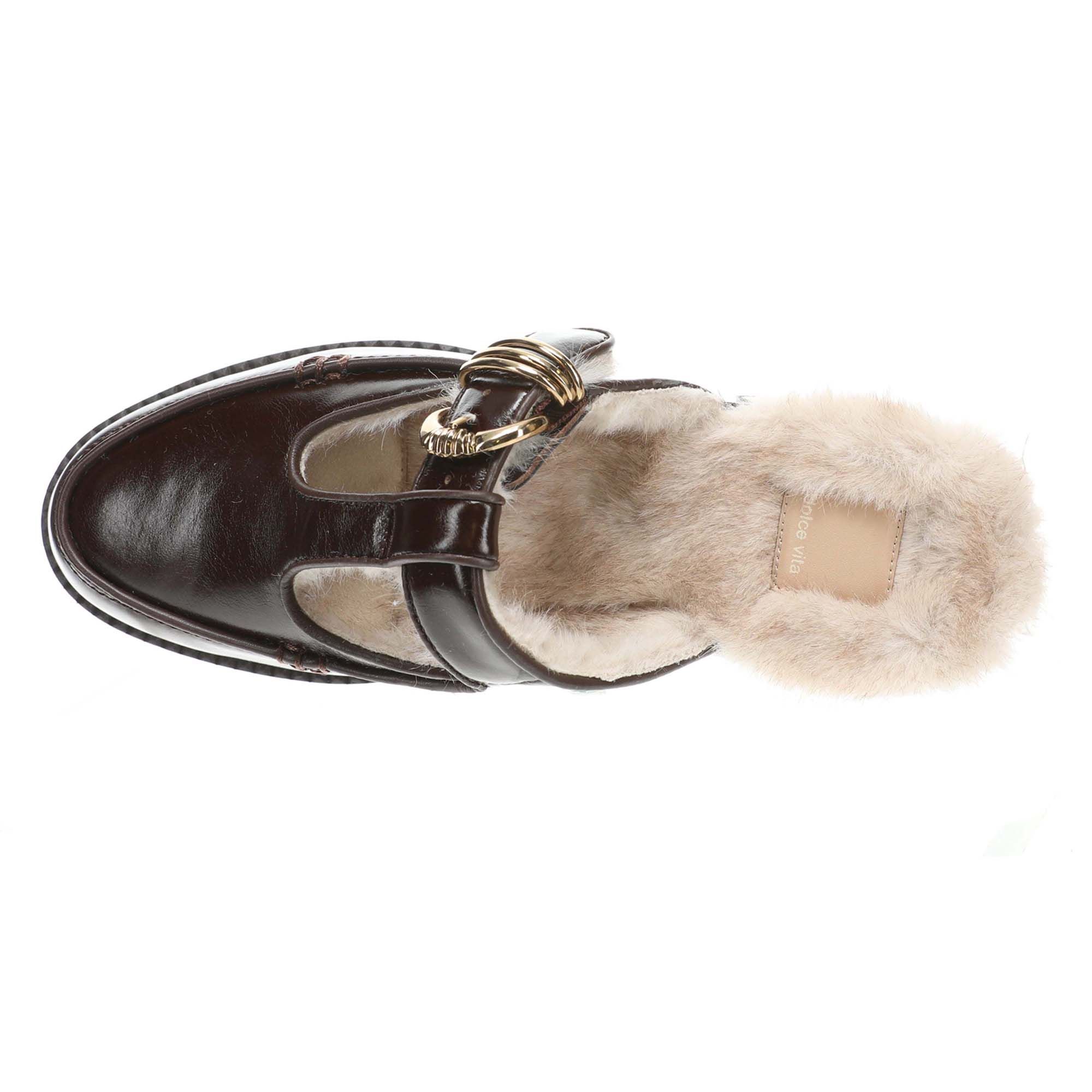 Dolce Vita Harlah Plush Womens Boot 18690₽