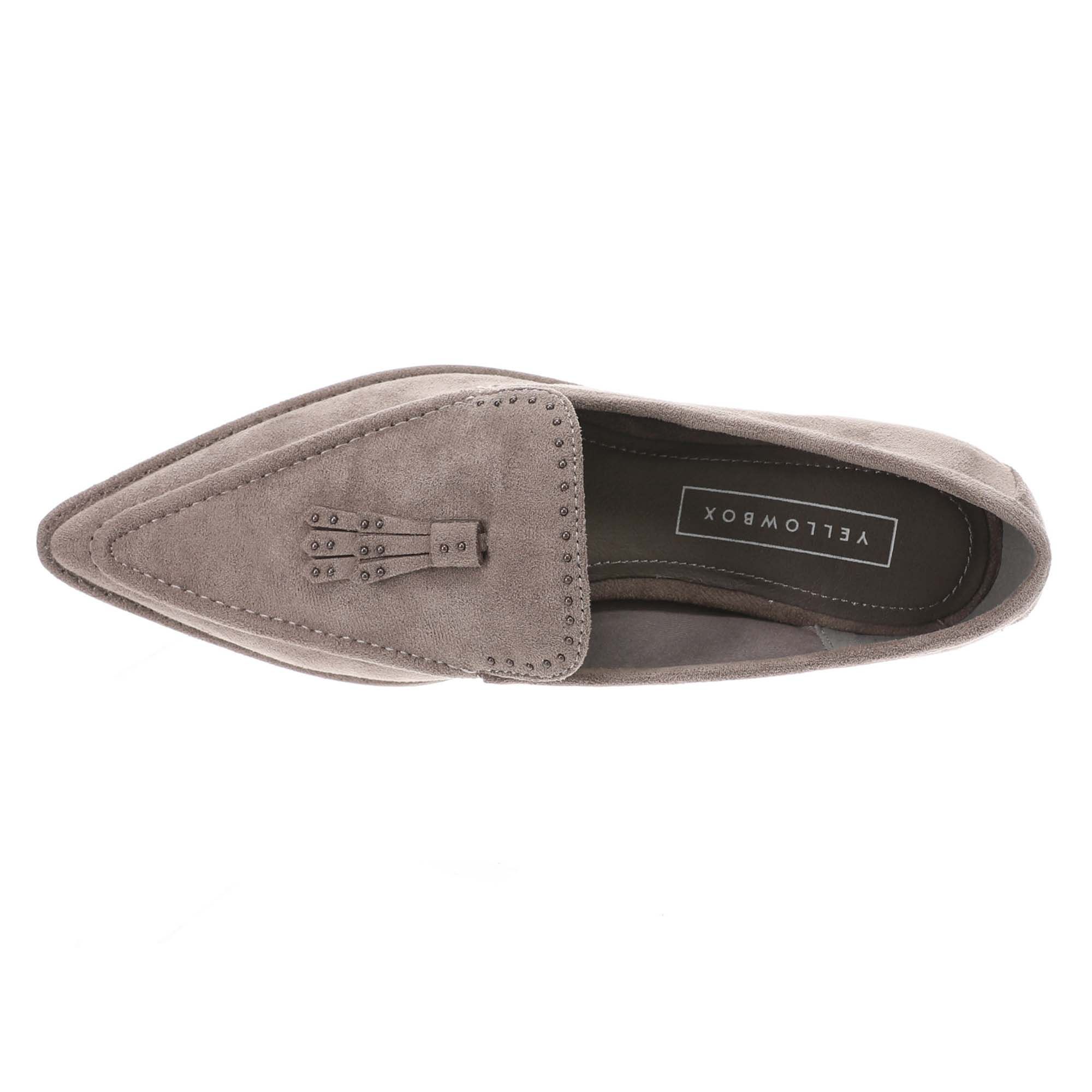 Yellow Box Refine Women's Slip On