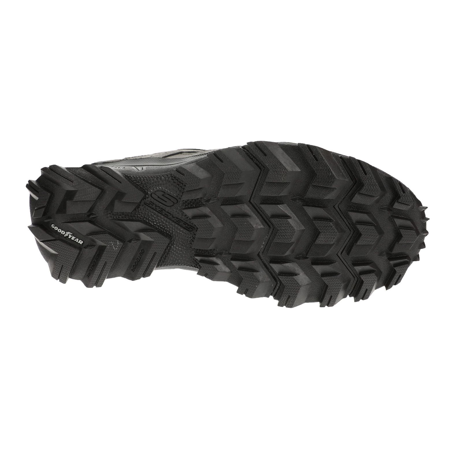 John Deere Built by Skechers Equalizer 5.0 Trail-Harvester 256009 Men's Slip On - Picture 9 of 18