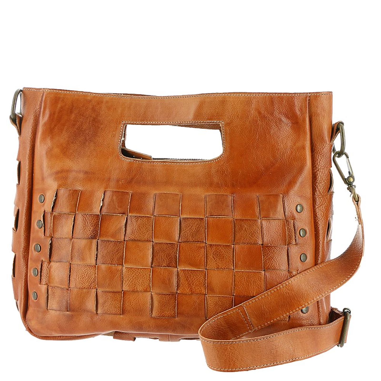 Bed: Stu Orchid Crossbody Bag Brown Bags No Size