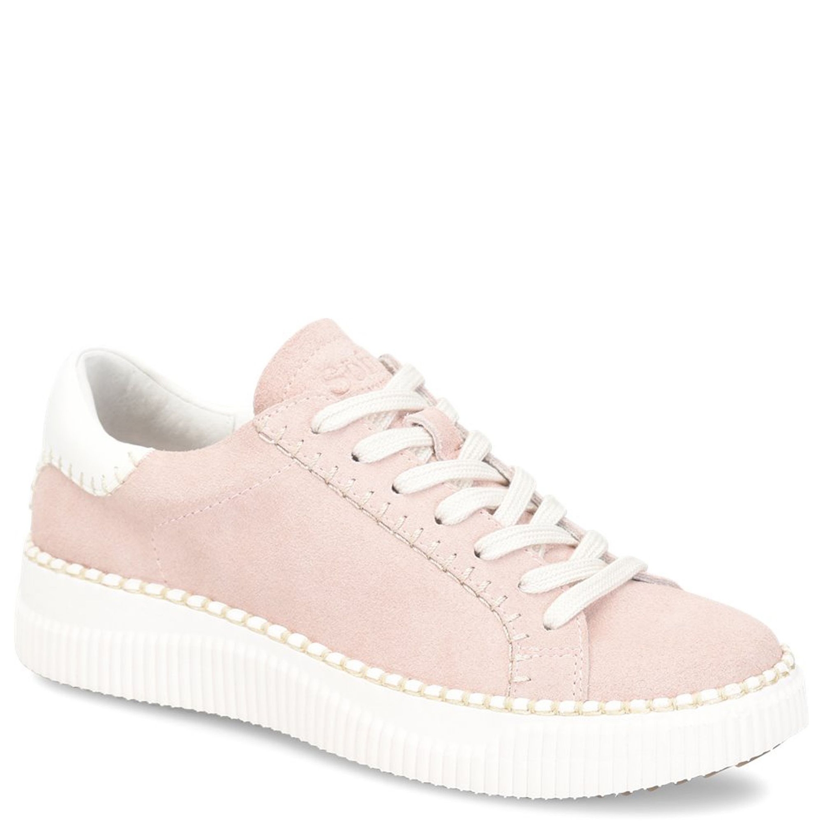 Sofft Frazier Women's Pink Oxford 8 M