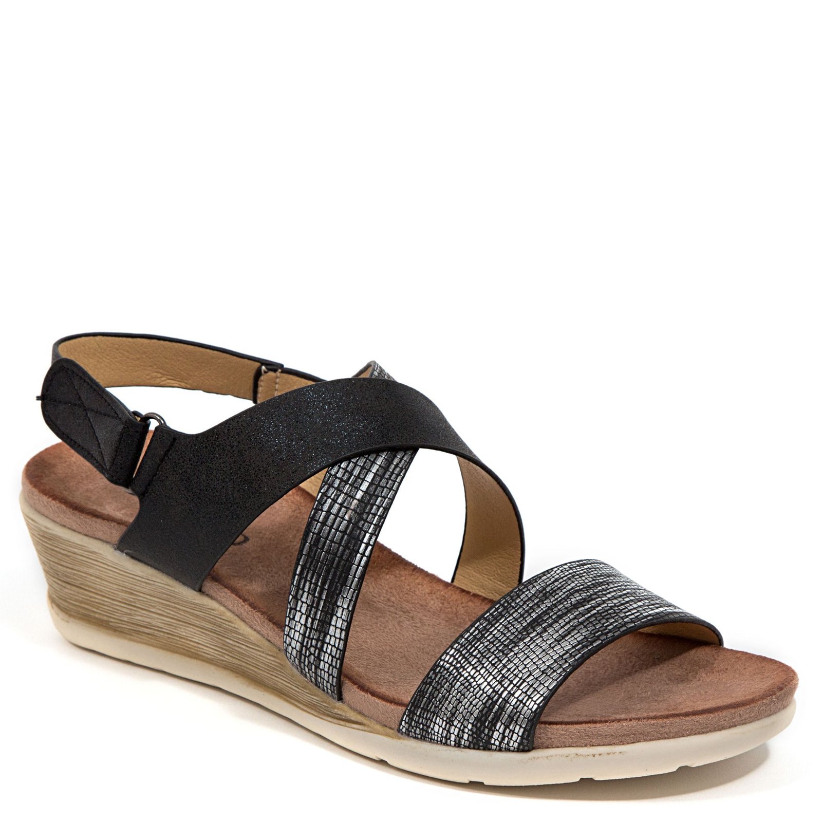 Ninety Union Panama Women’s Sandal