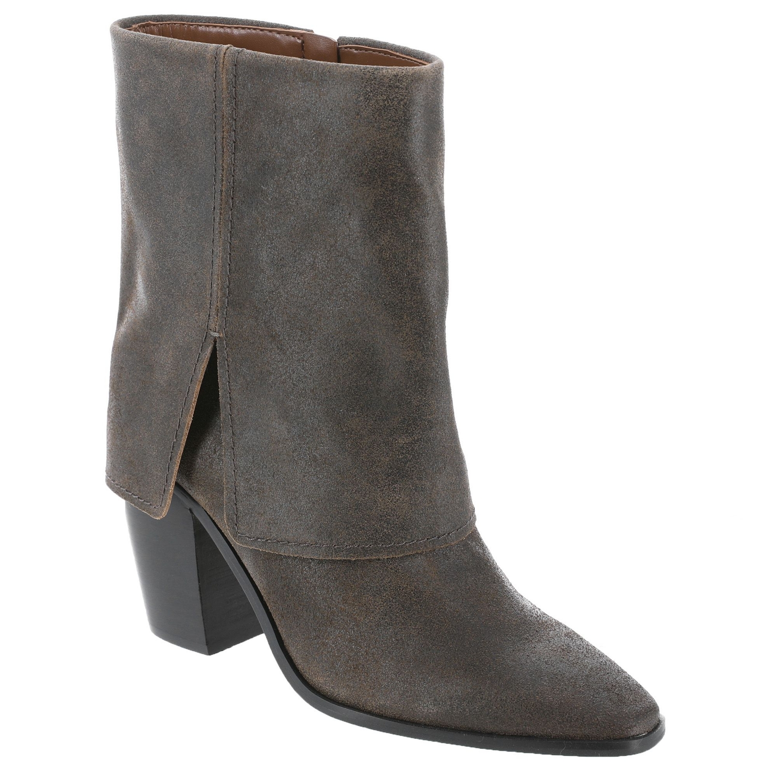 Vince Camuto Alolison Women's Brown Boot 8 M