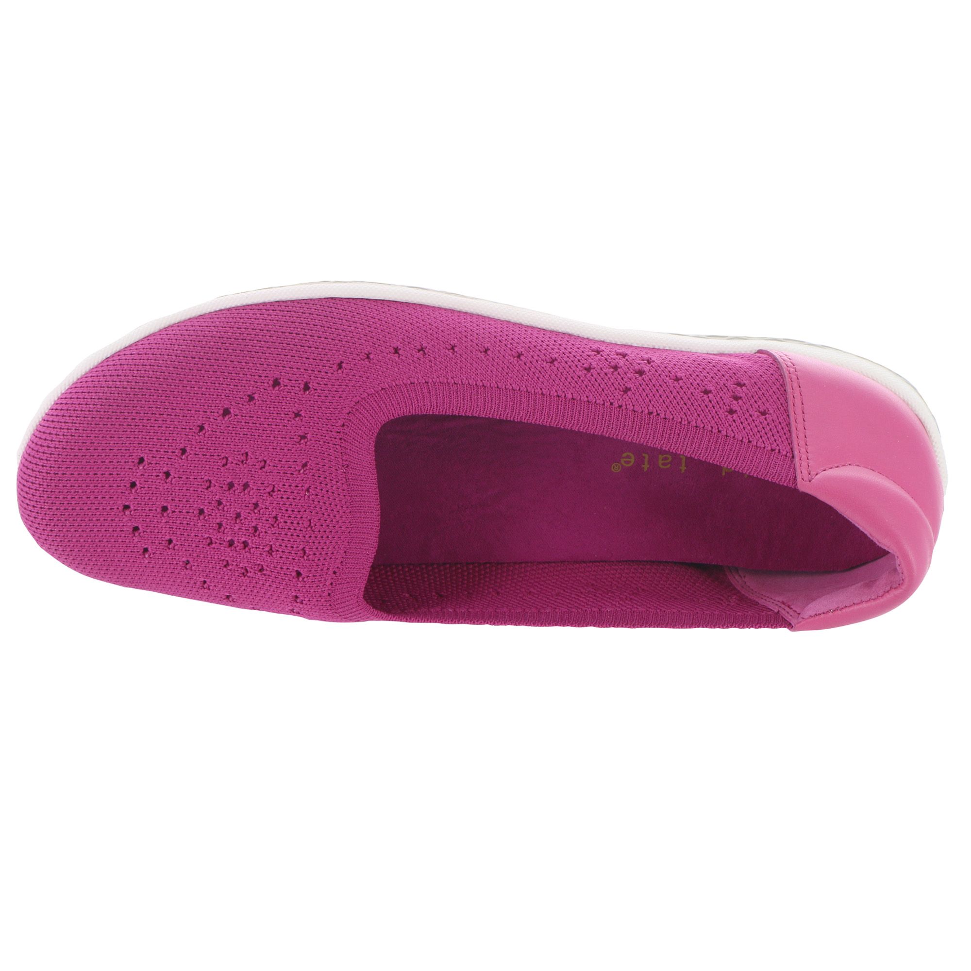 David Tate Isabela Womens Slip On 5290₽